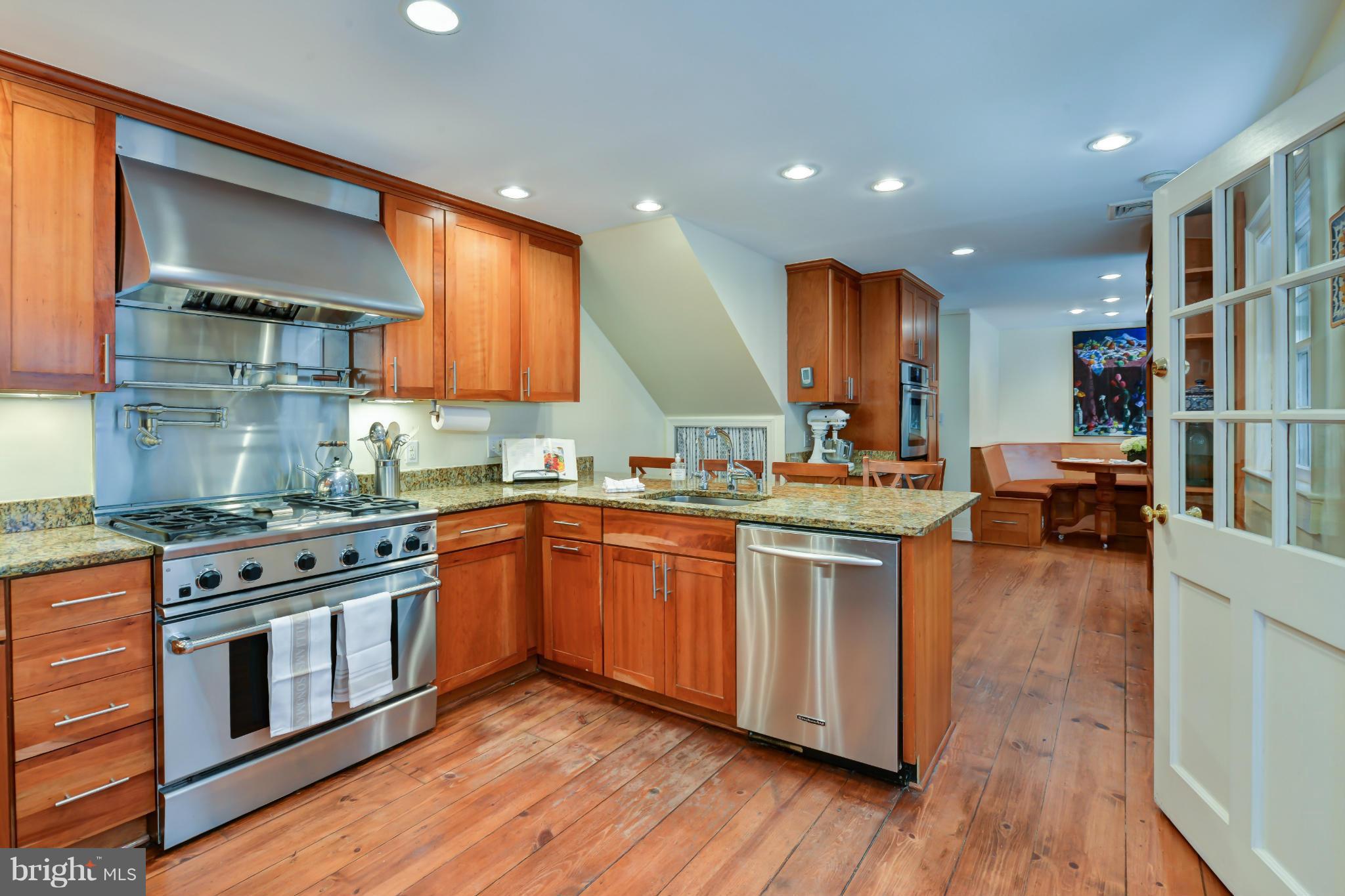 OLD TOWN - Residential