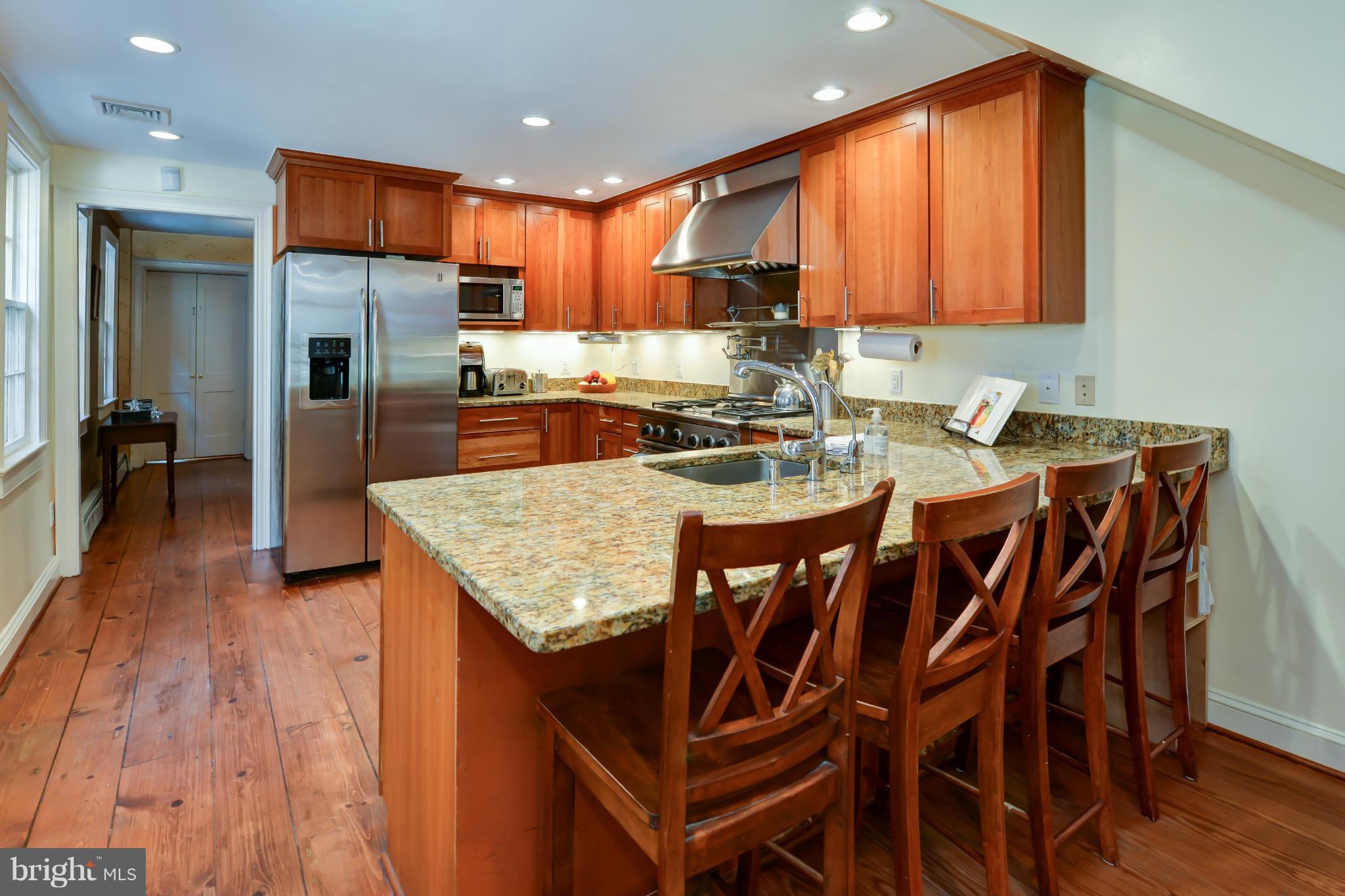 OLD TOWN - Residential