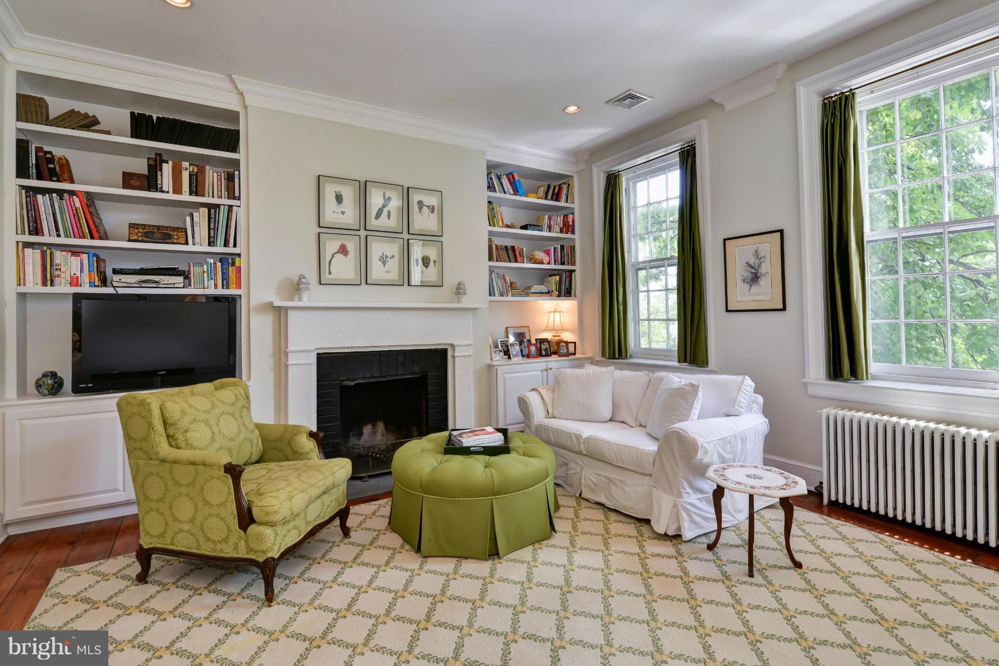 OLD TOWN - Residential