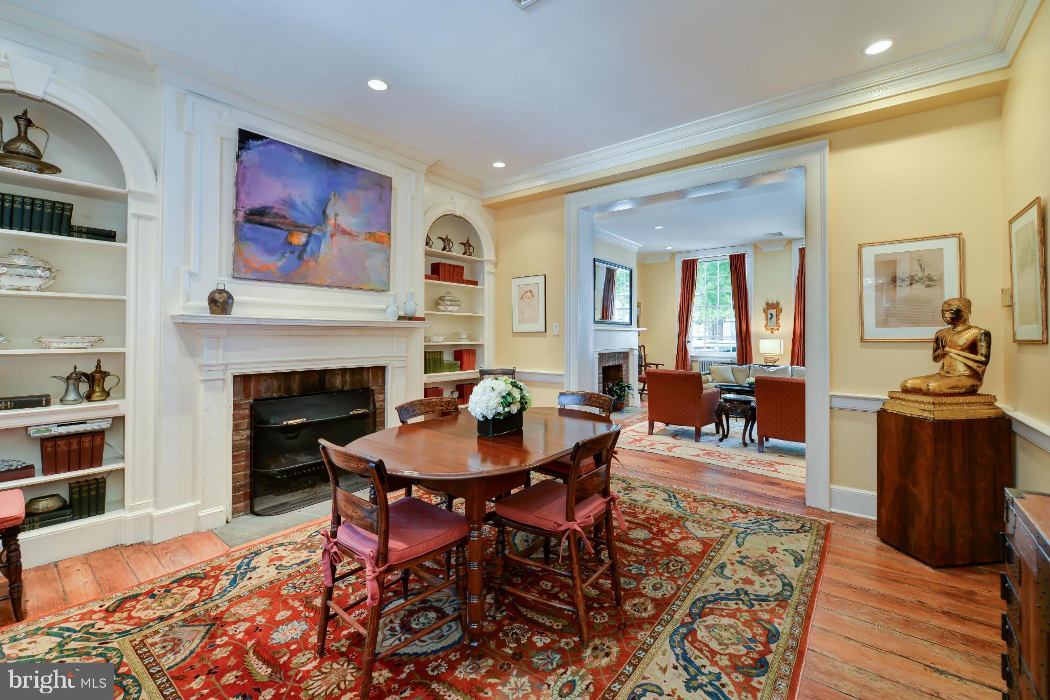 OLD TOWN - Residential