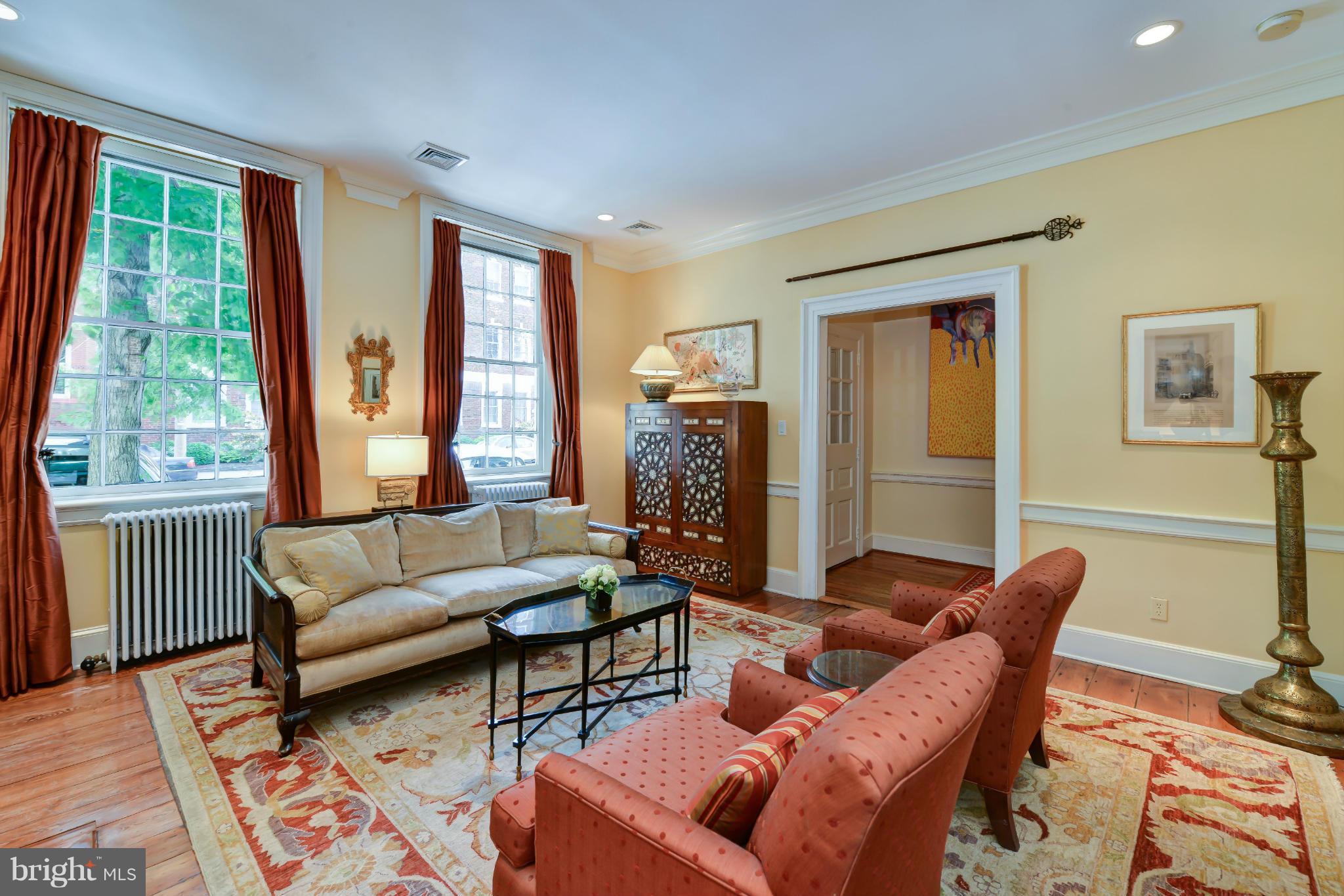 OLD TOWN - Residential