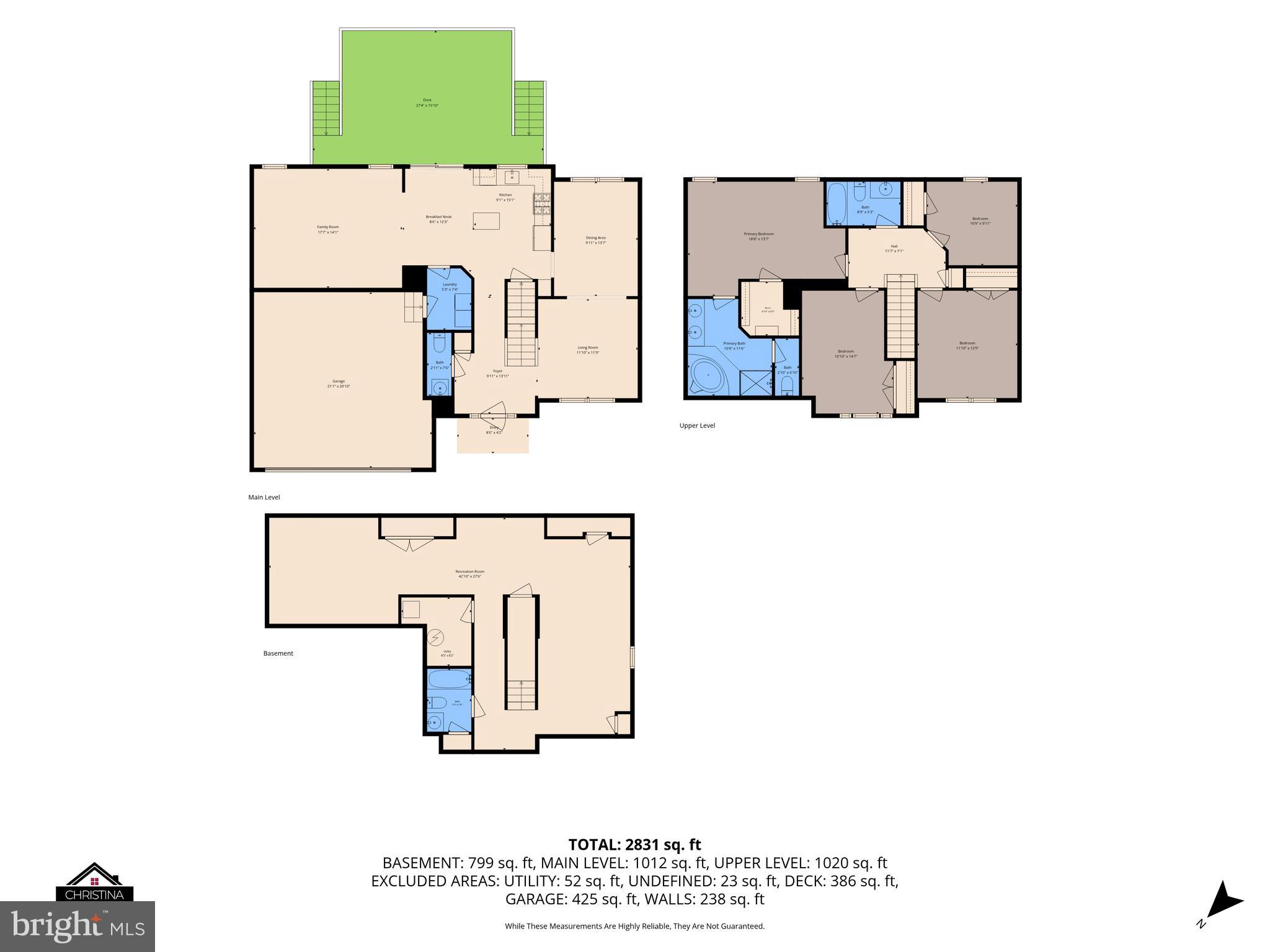 FOREST OAKS PT - Residential