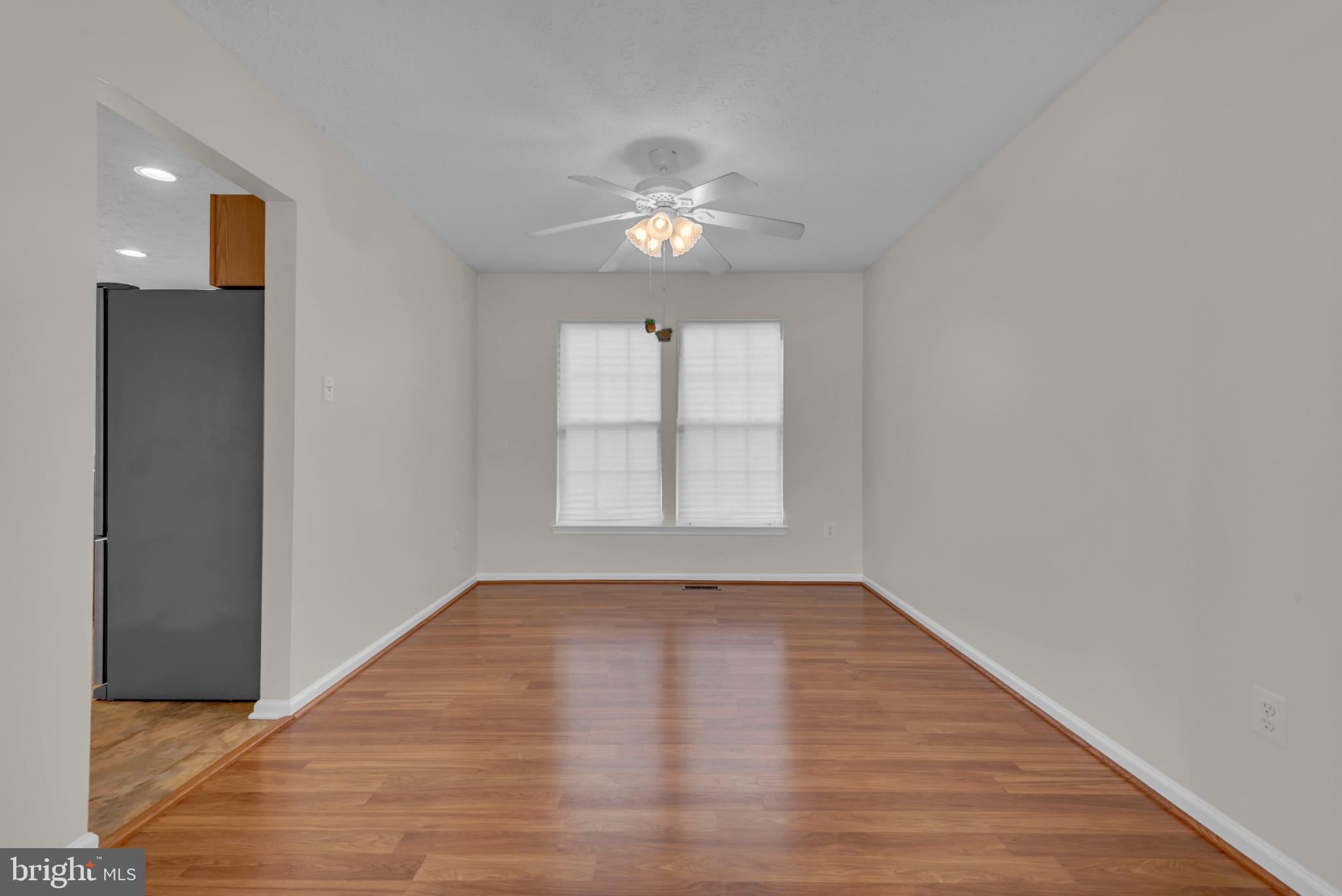 FOREST OAKS PT - Residential
