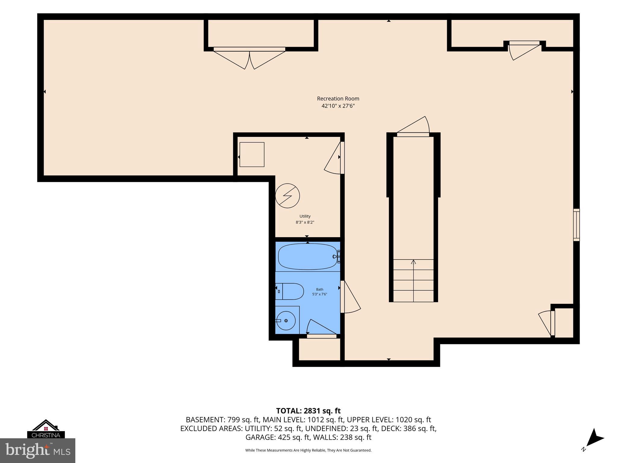 FOREST OAKS PT - Residential