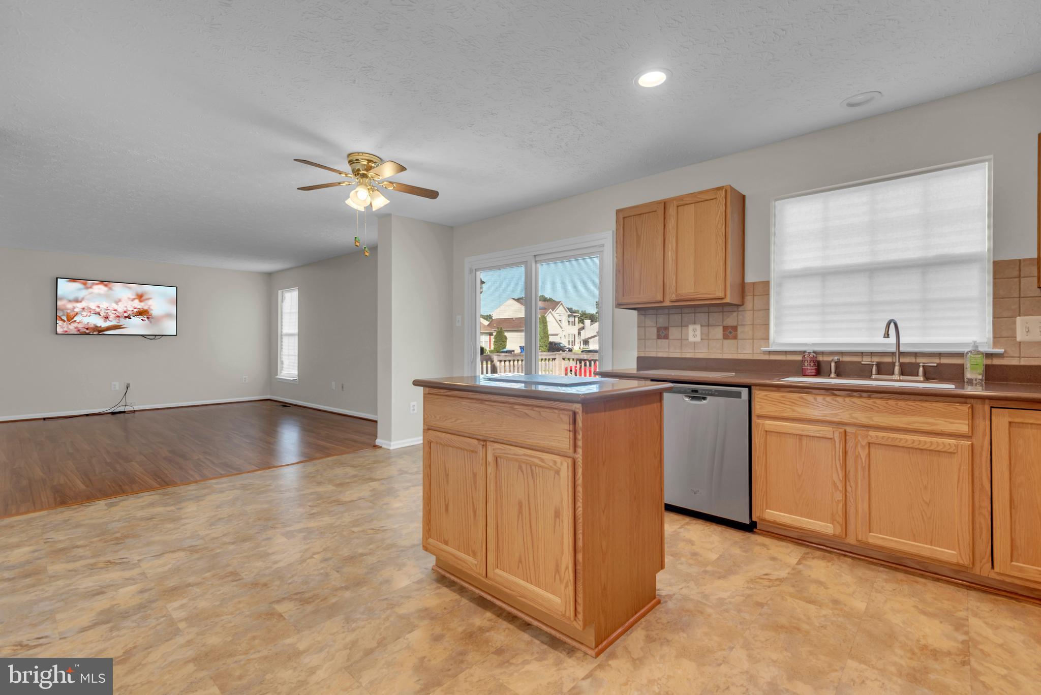 FOREST OAKS PT - Residential