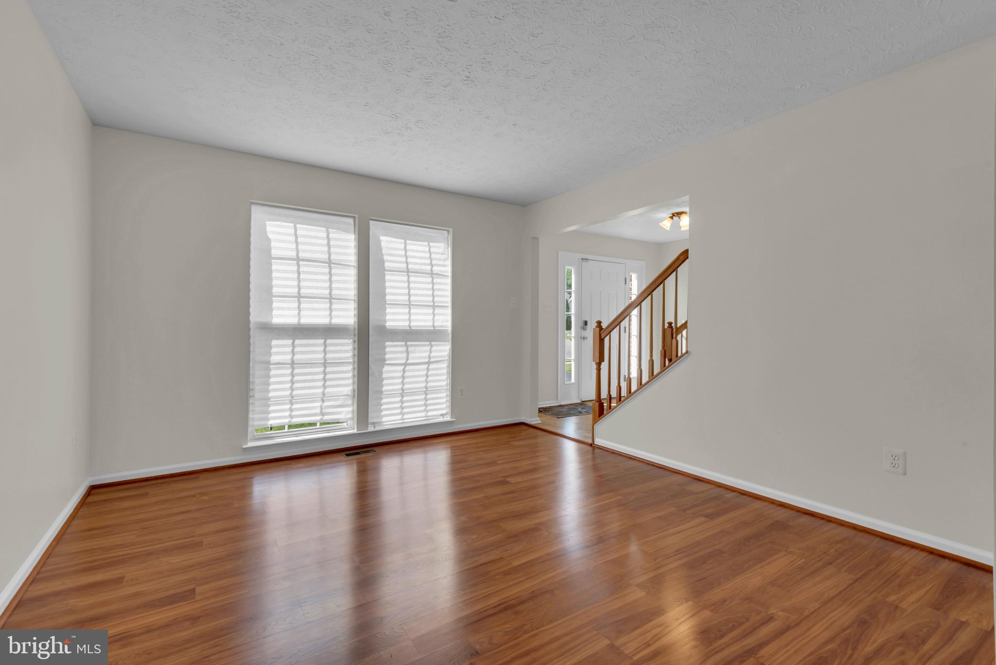 FOREST OAKS PT - Residential