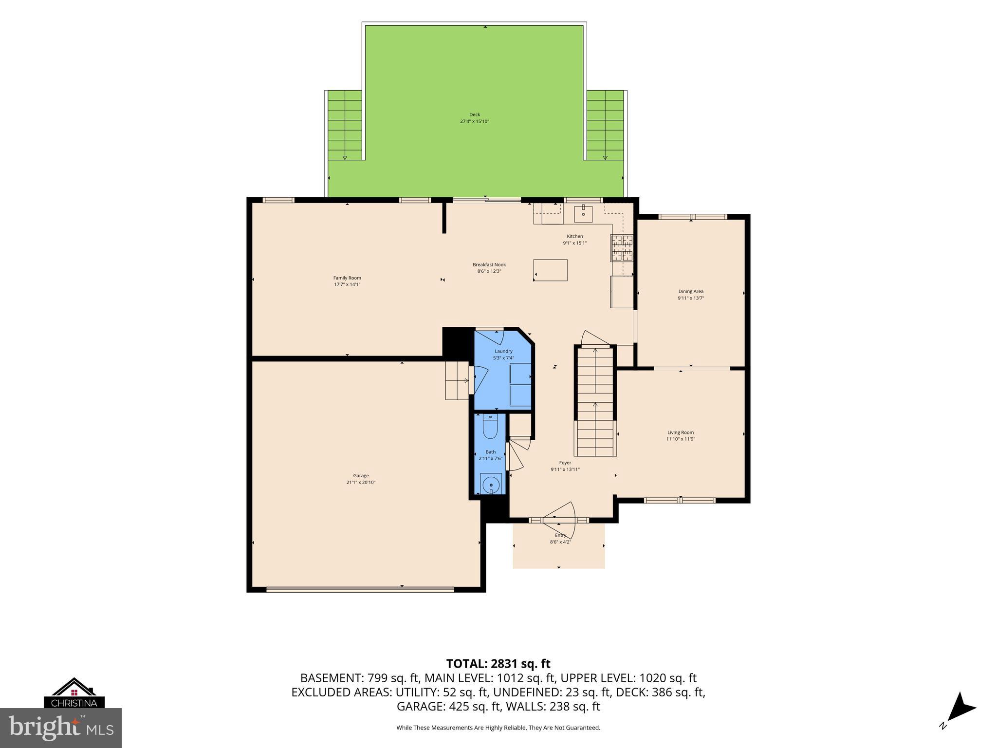 FOREST OAKS PT - Residential