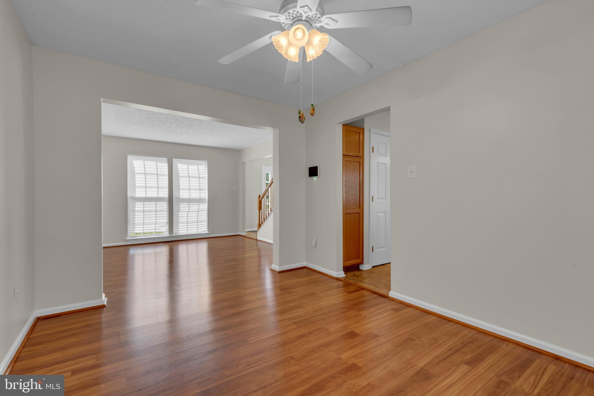 FOREST OAKS PT - Residential