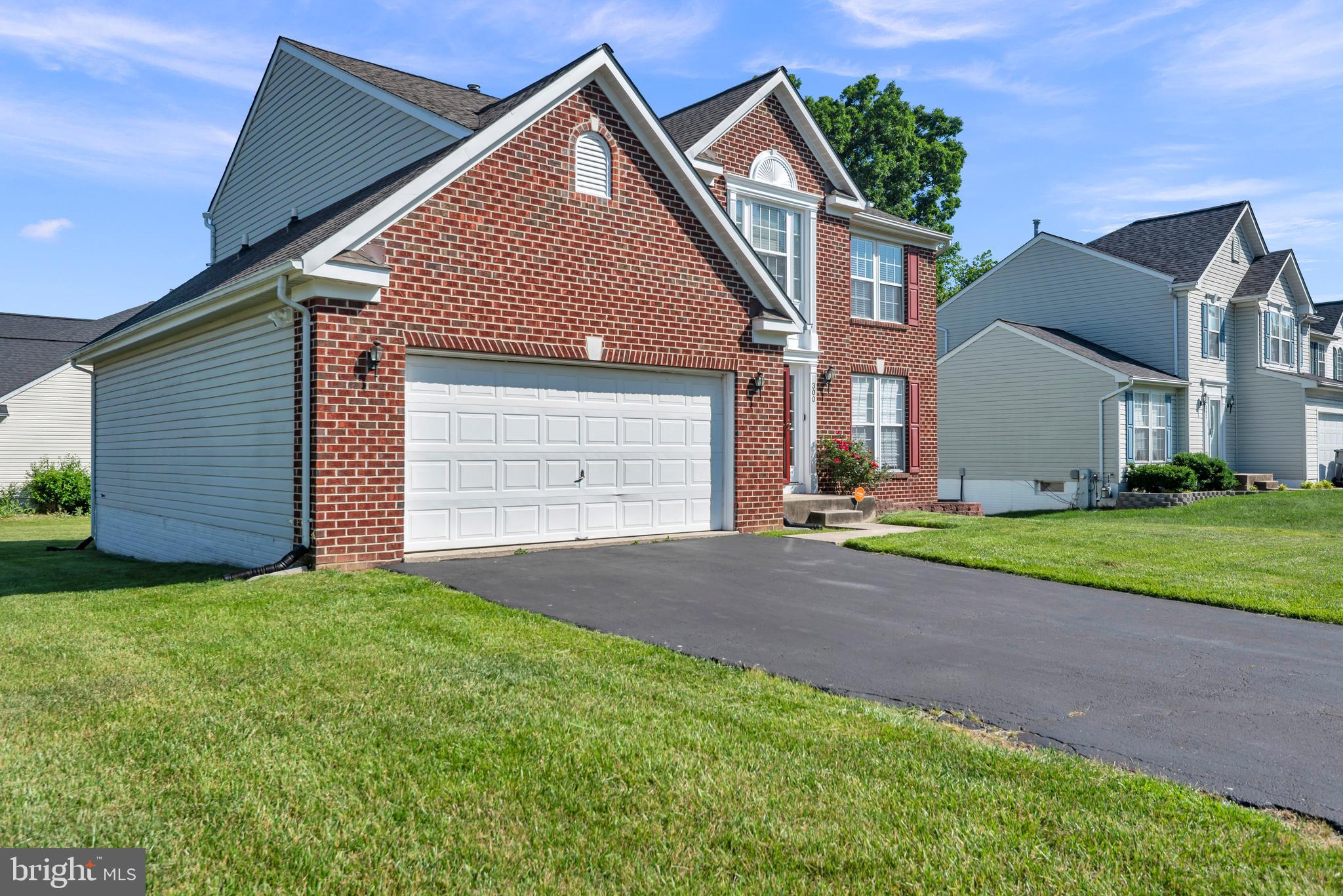 FOREST OAKS PT - Residential