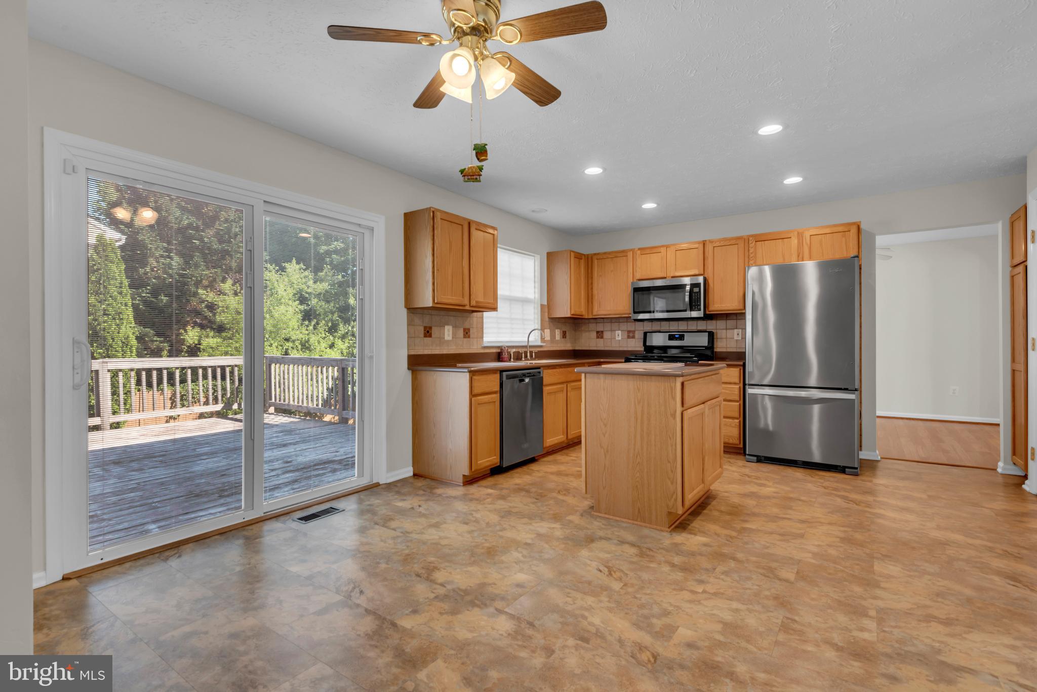 FOREST OAKS PT - Residential