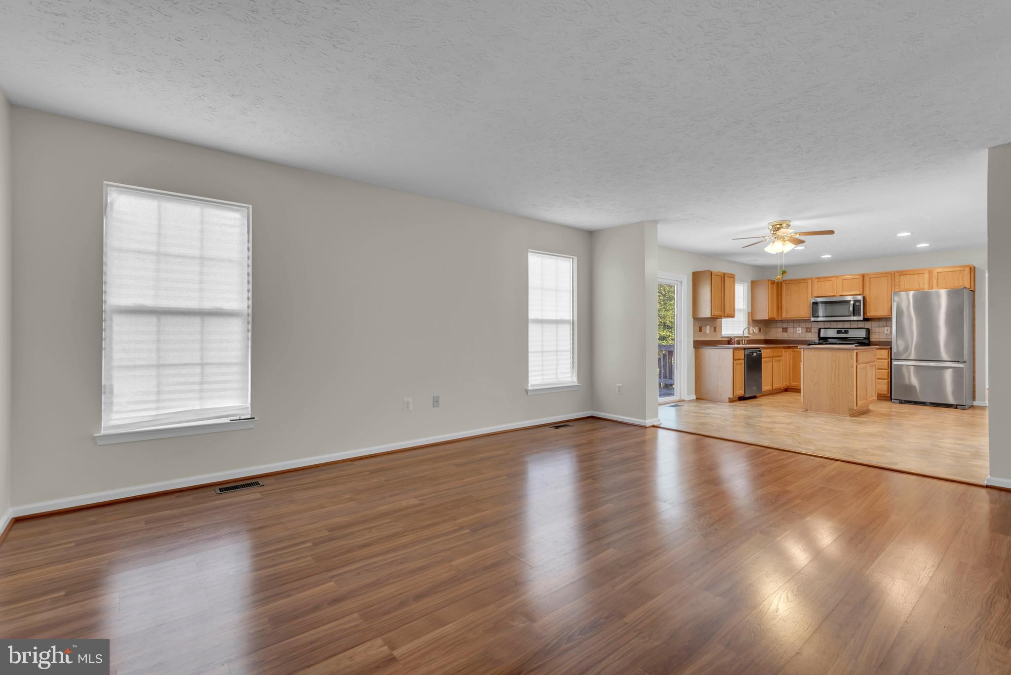 FOREST OAKS PT - Residential