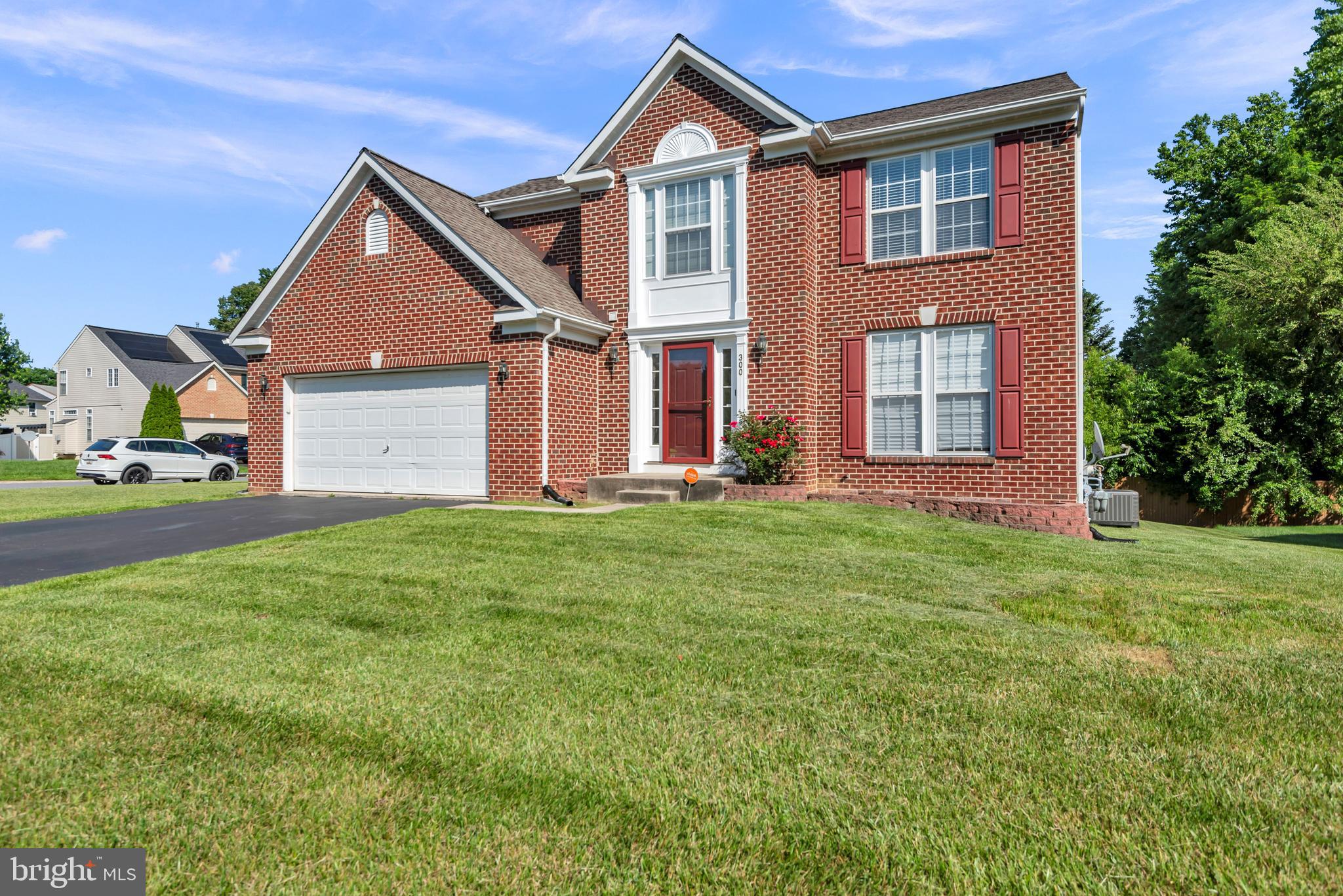 FOREST OAKS PT - Residential