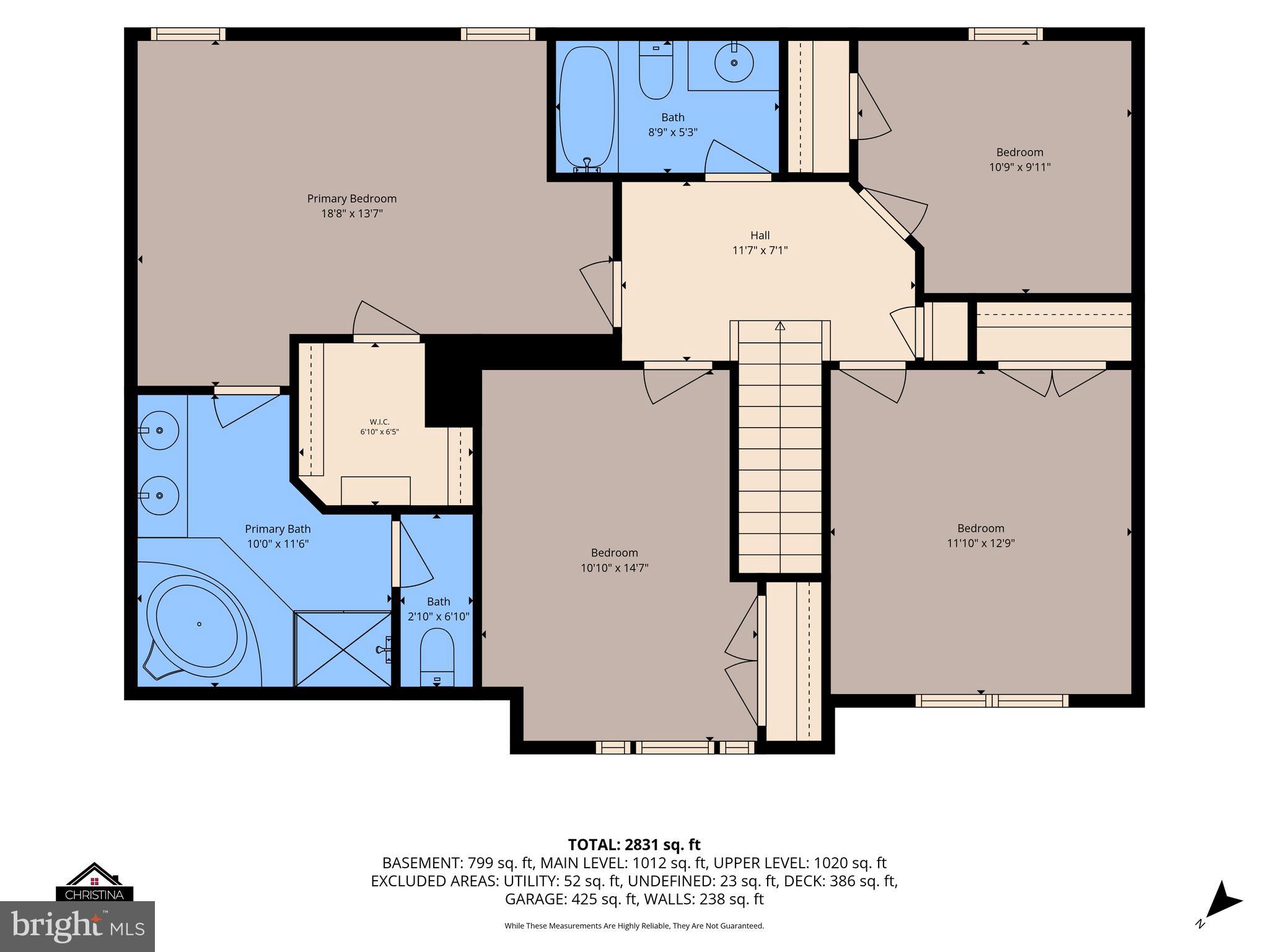 FOREST OAKS PT - Residential