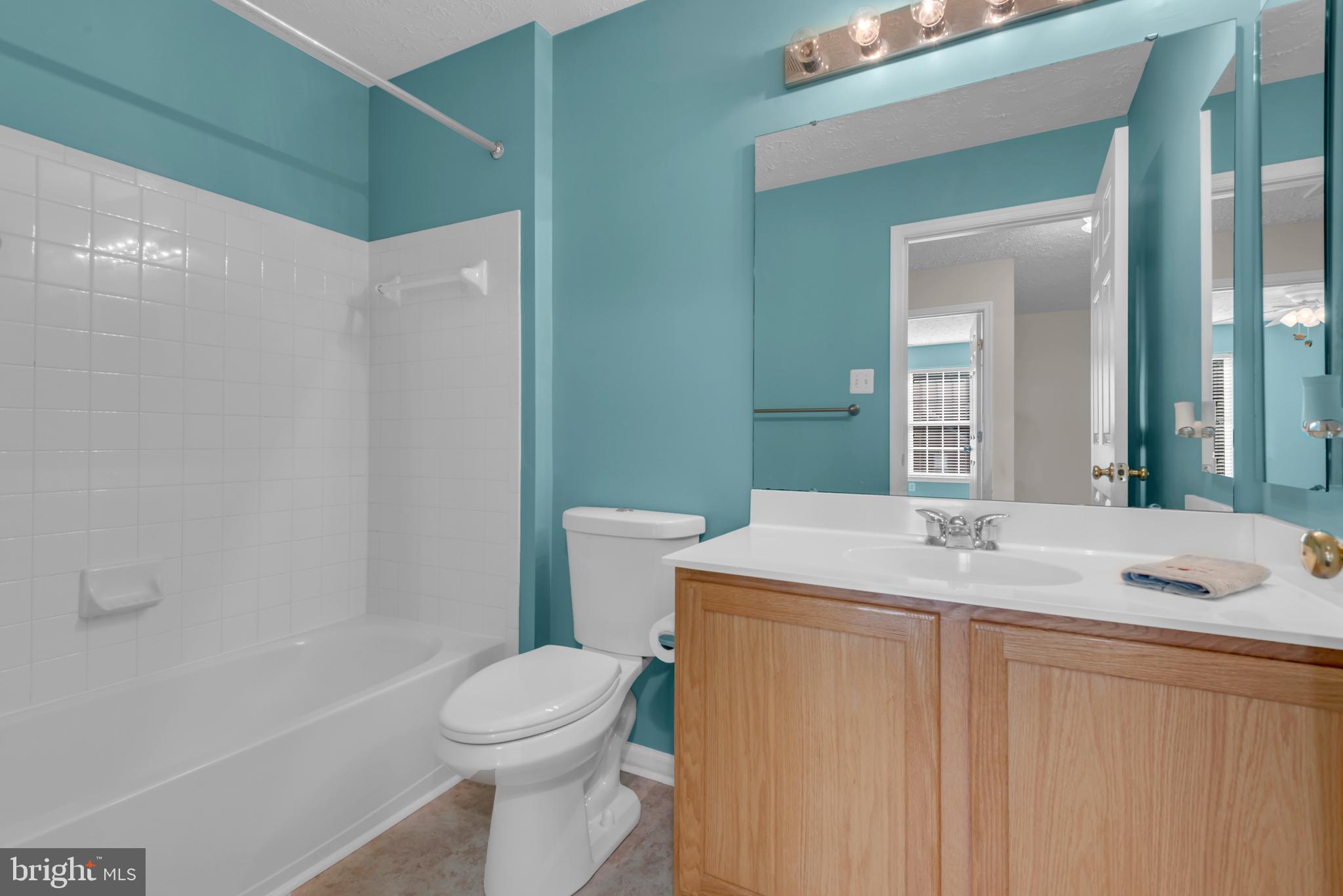 FOREST OAKS PT - Residential