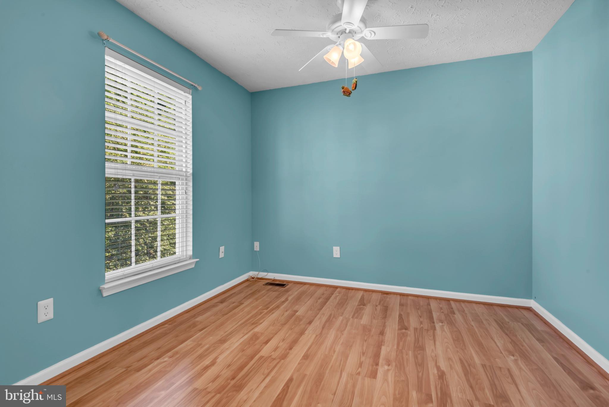 FOREST OAKS PT - Residential