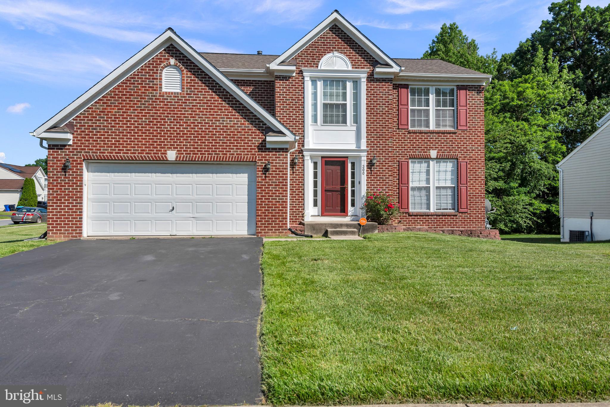 FOREST OAKS PT - Residential