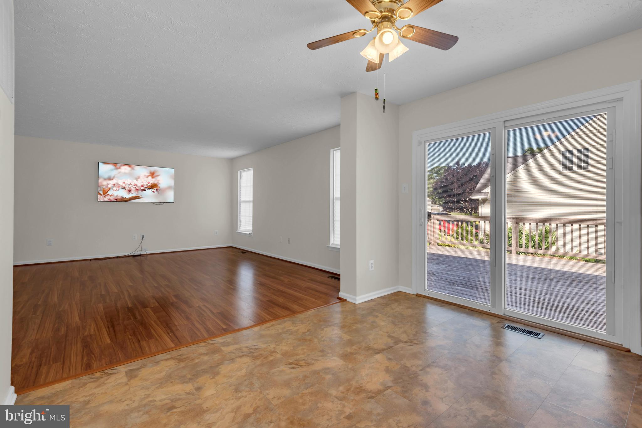 FOREST OAKS PT - Residential