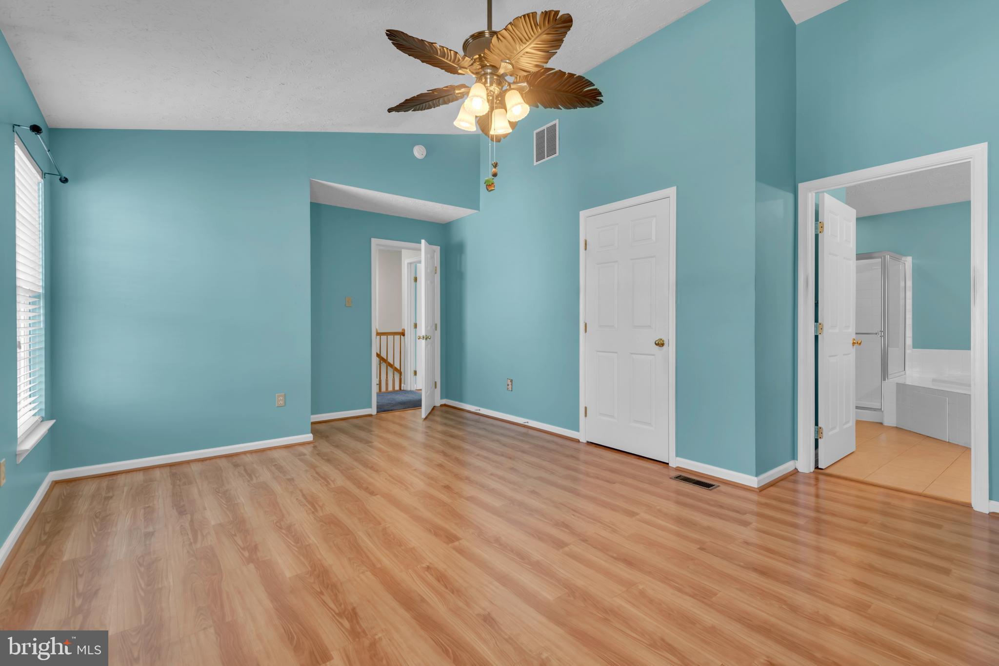 FOREST OAKS PT - Residential