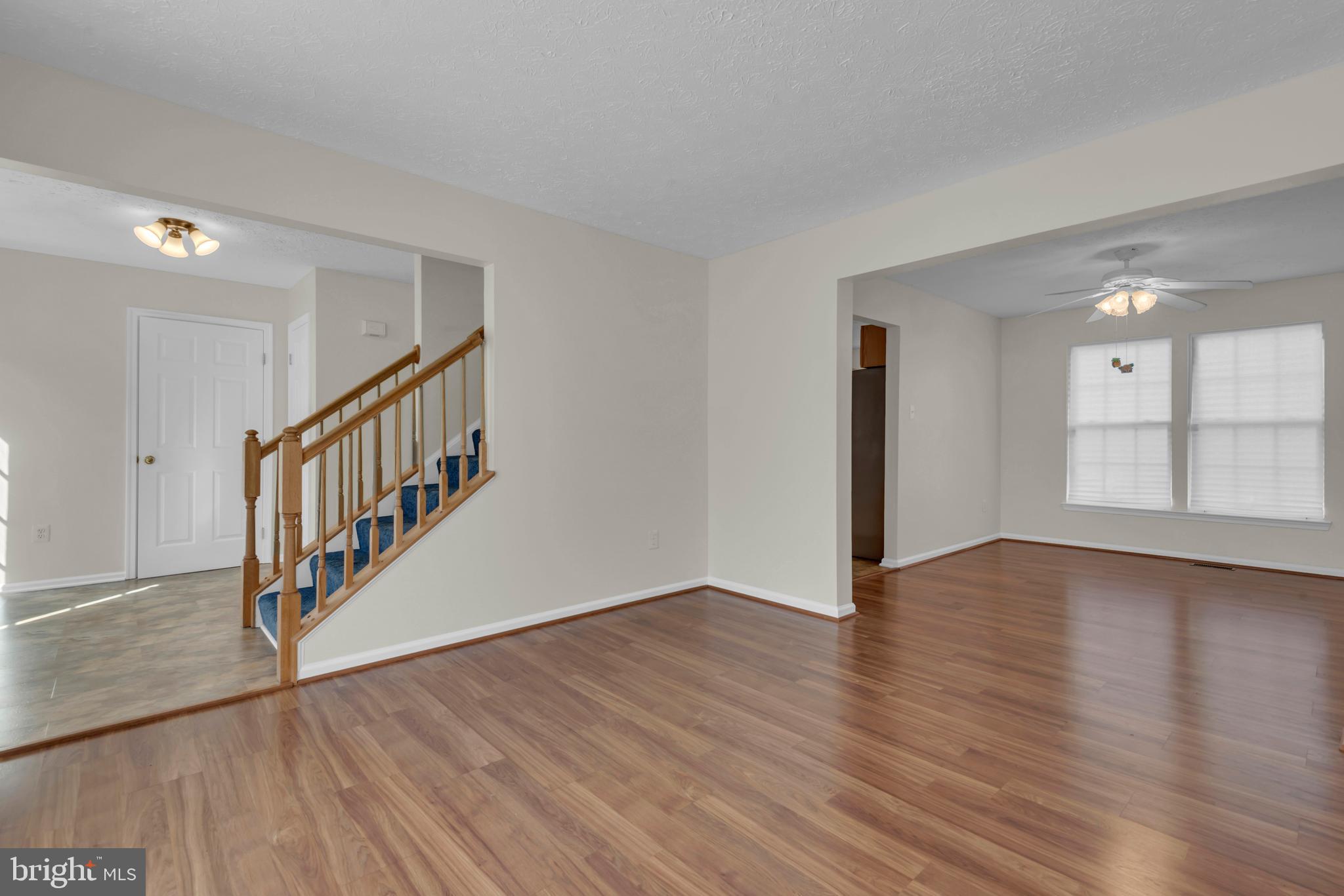 FOREST OAKS PT - Residential