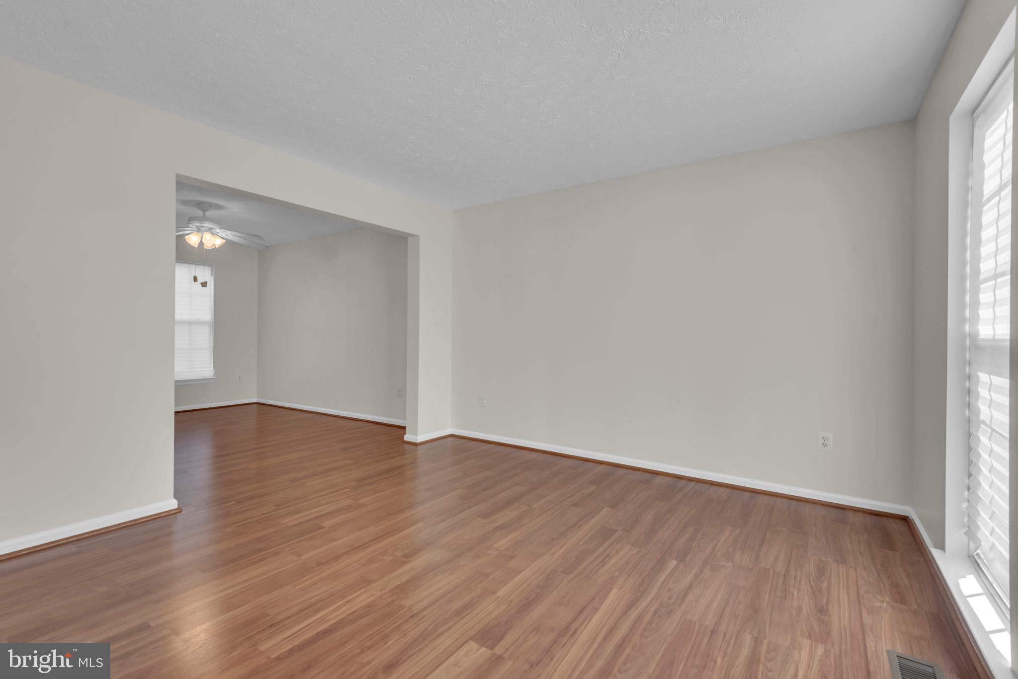 FOREST OAKS PT - Residential
