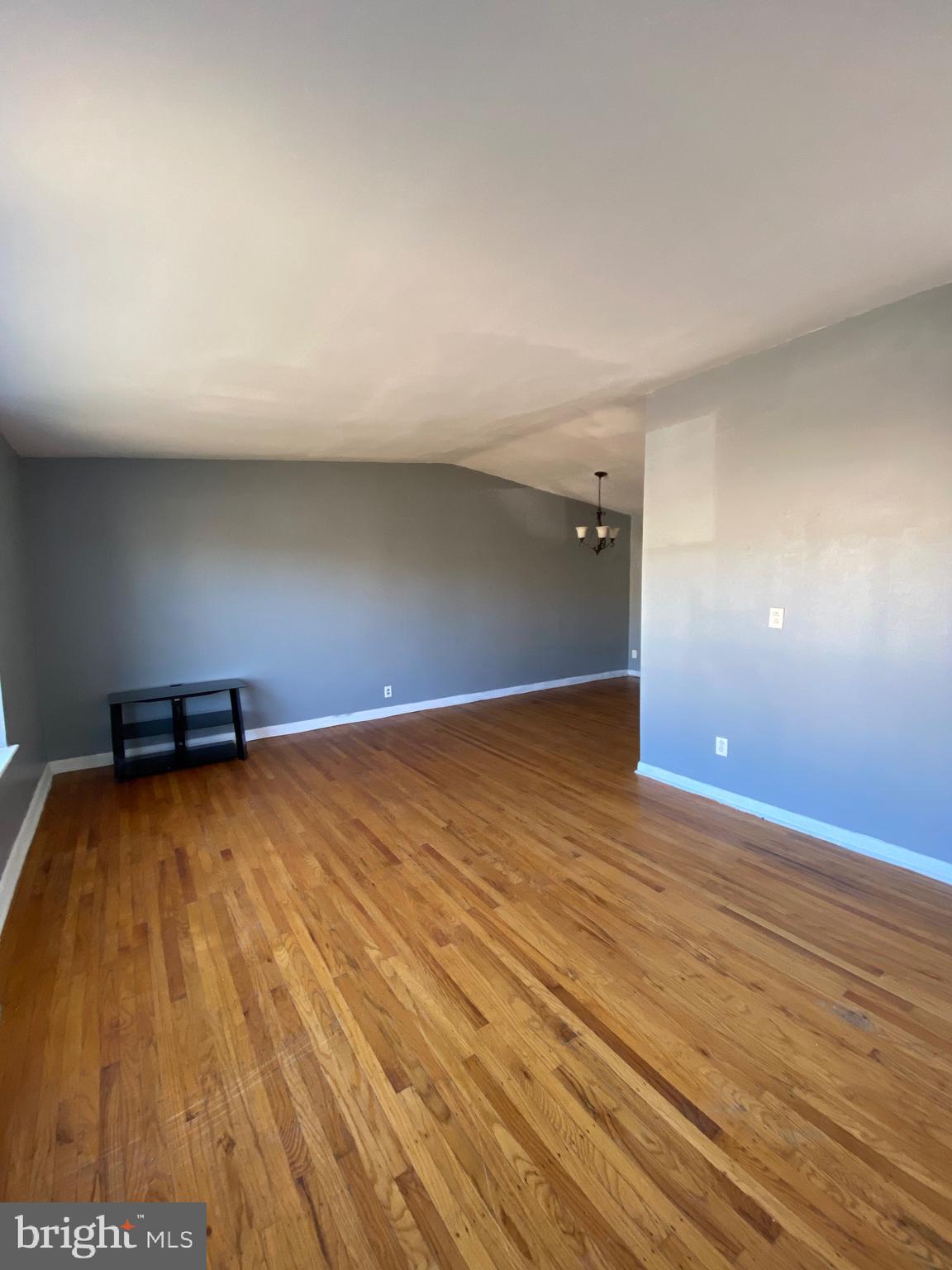 RHAWNHURST - Residential Lease