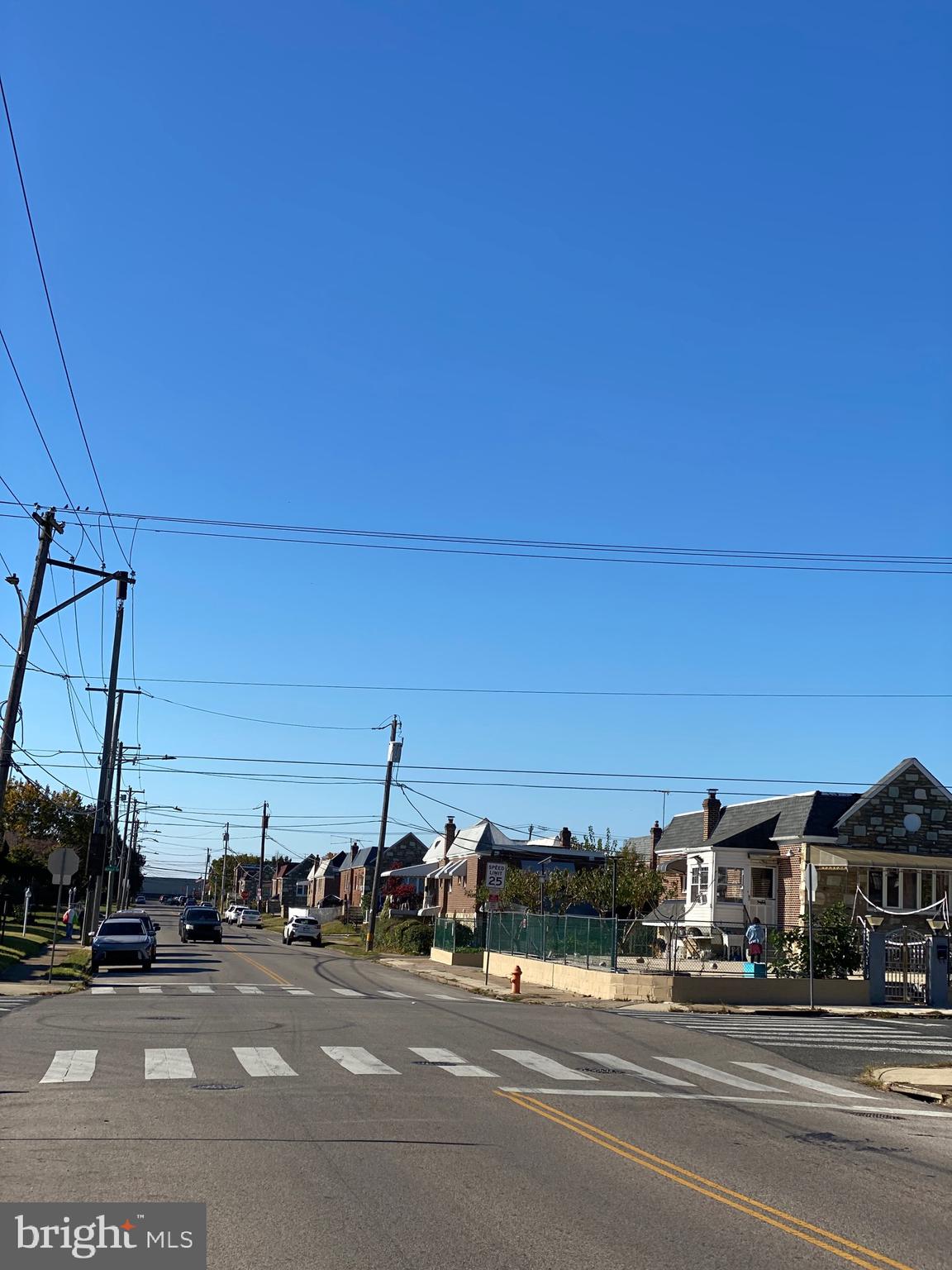 RHAWNHURST - Residential Lease