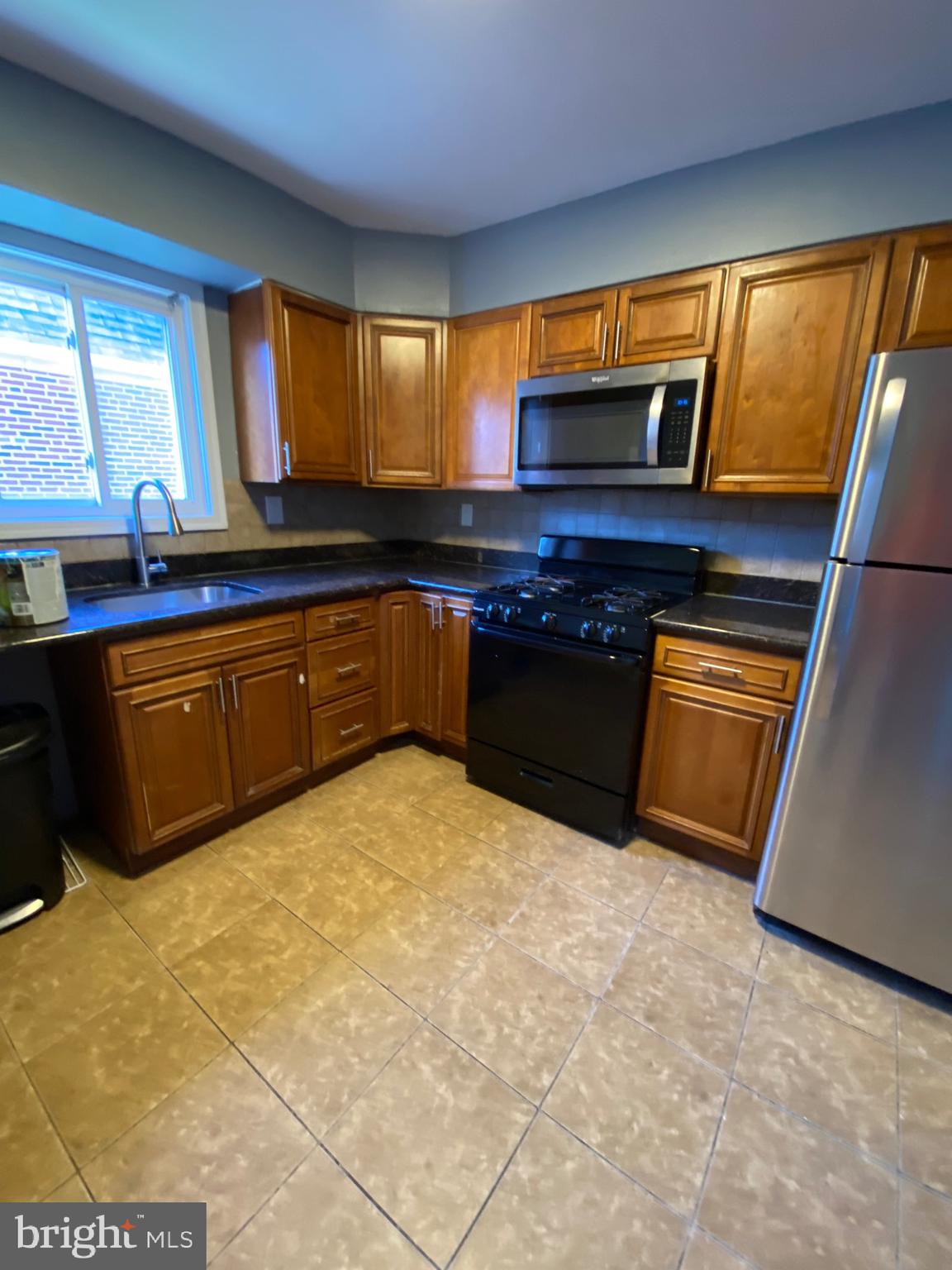 RHAWNHURST - Residential Lease