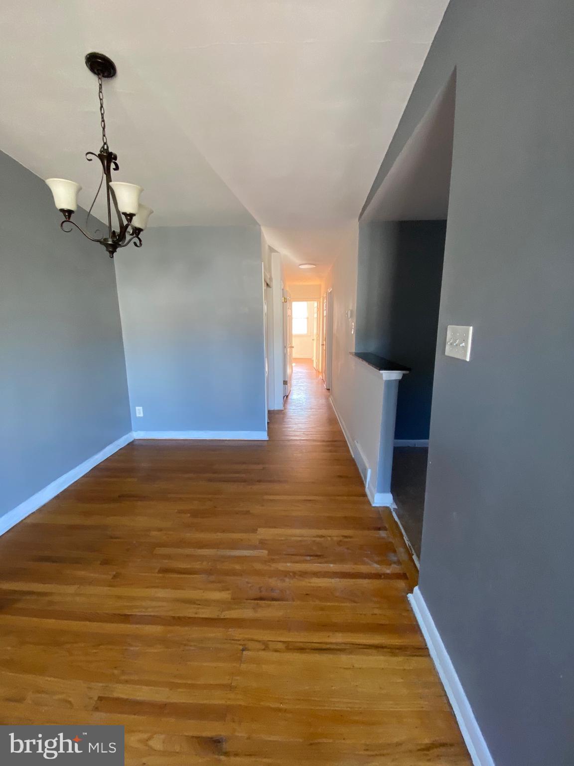 RHAWNHURST - Residential Lease