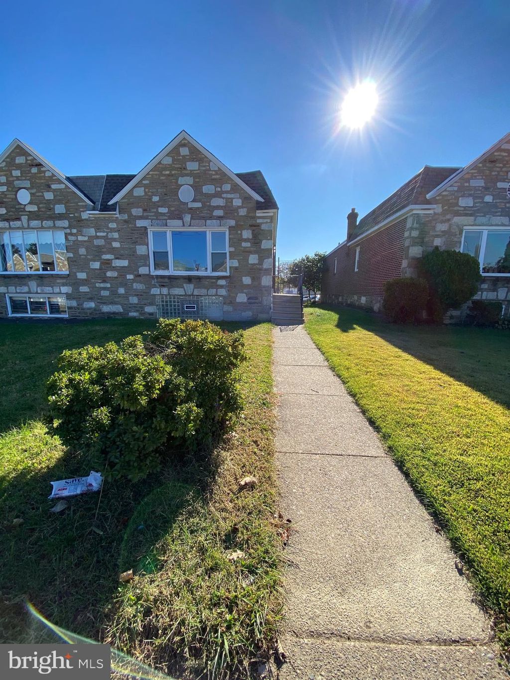 Photo of 7703 Bradford Street, PHILADELPHIA, PA 19152 (MLS # PAPH2552176)