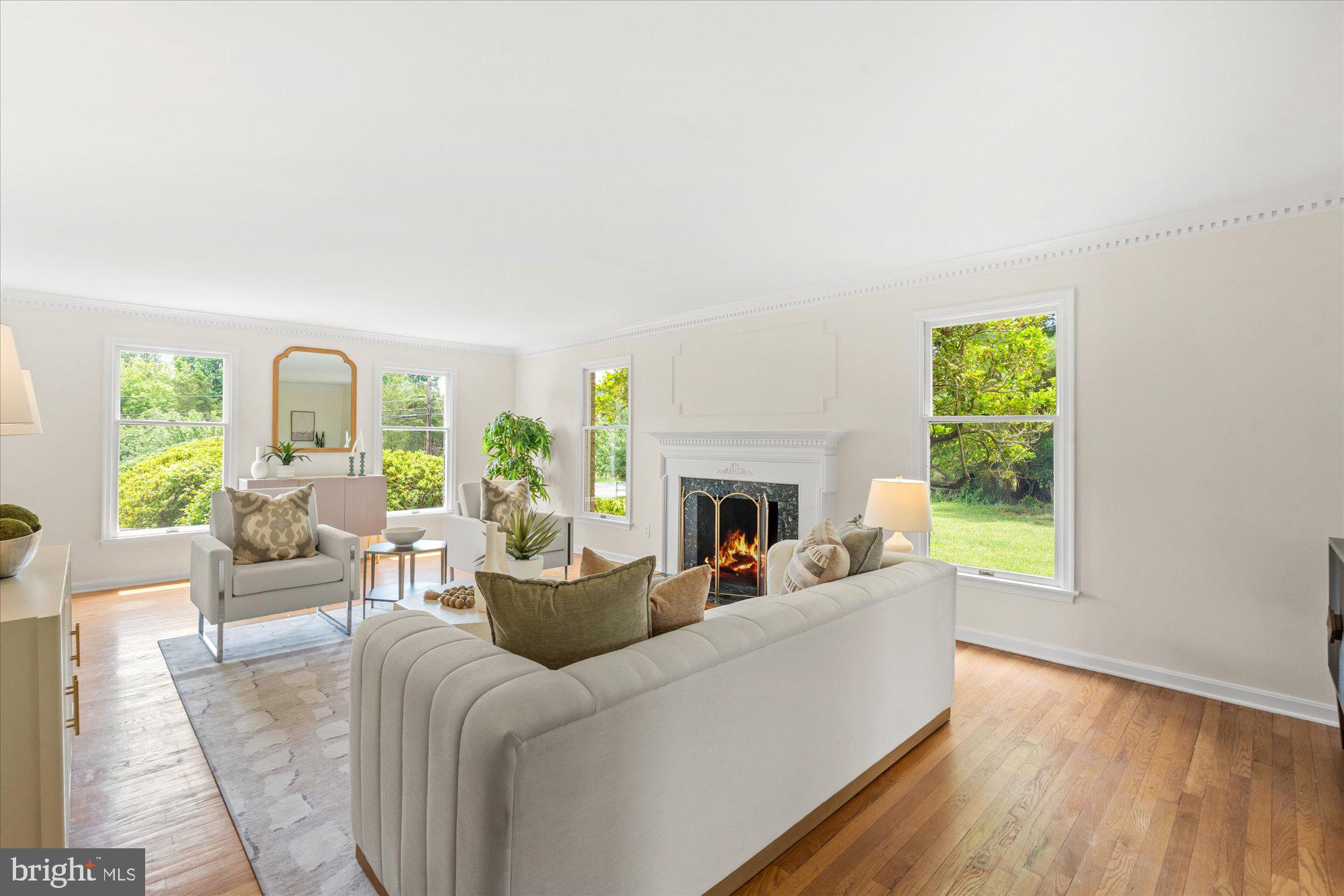 13200 LANTERN HOLLOW DRIVE