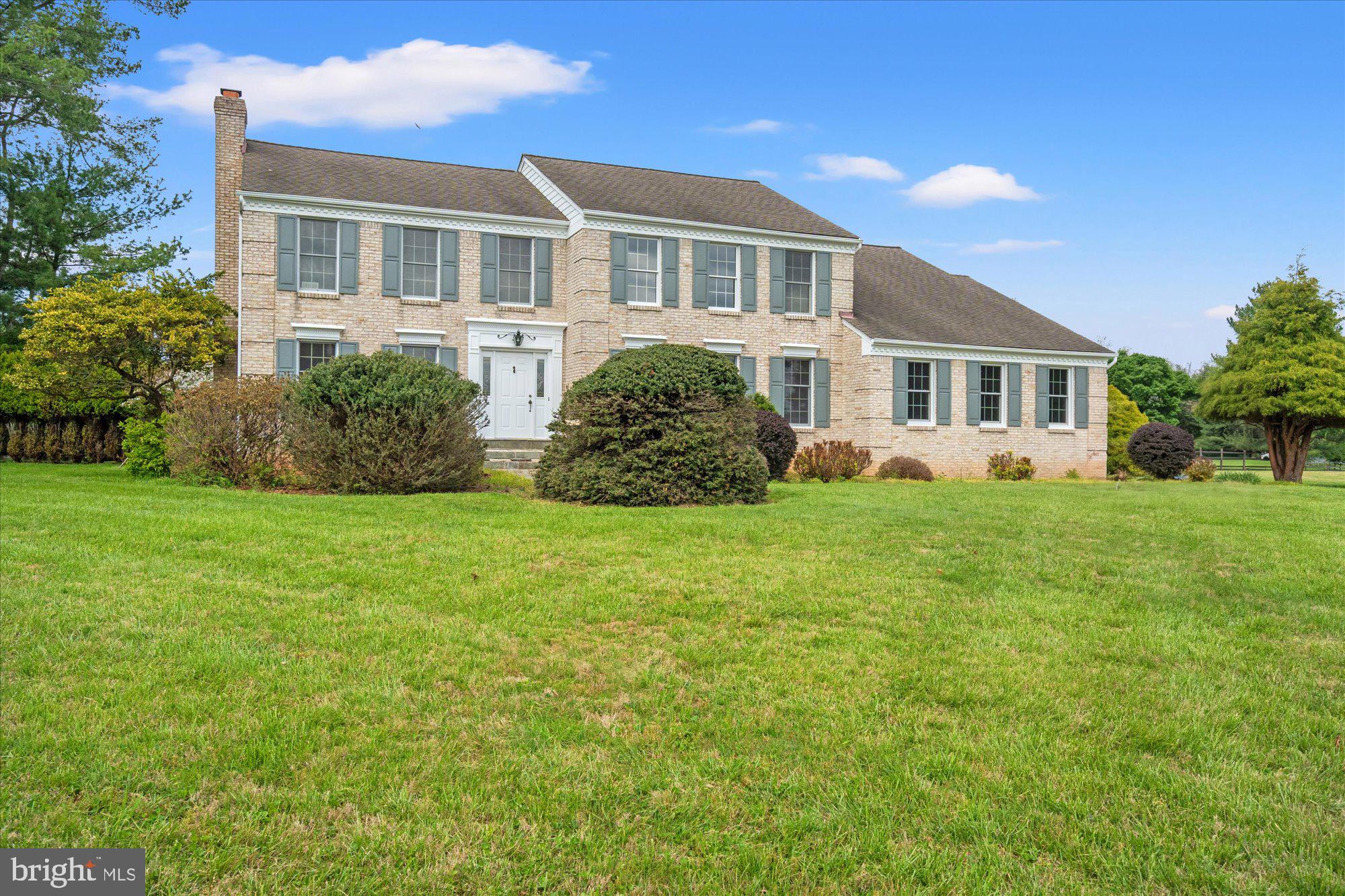 13200 LANTERN HOLLOW DRIVE
