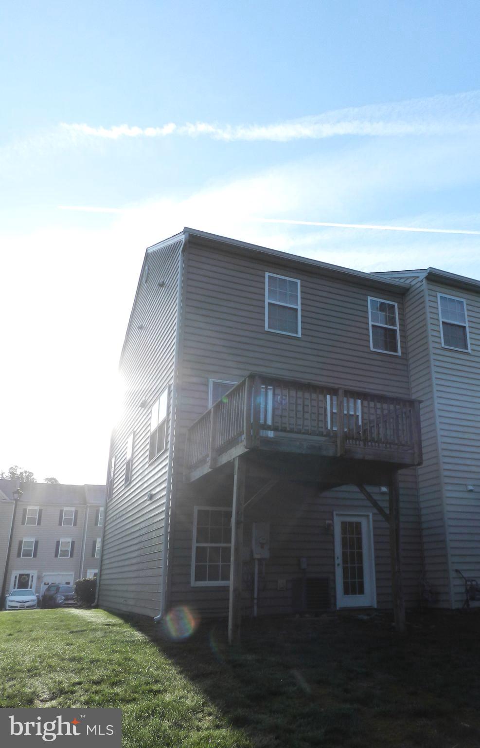 BELMONT WEST - Residential