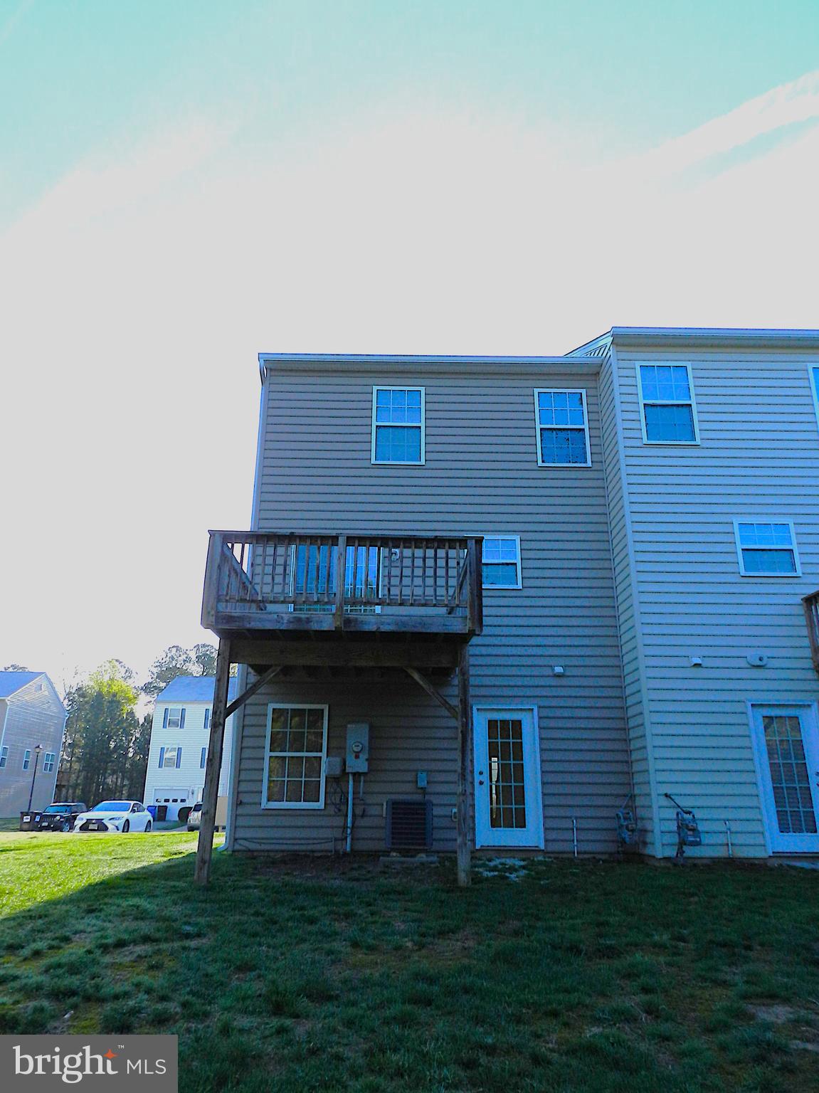 BELMONT WEST - Residential