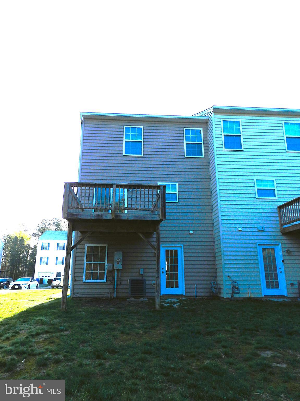 BELMONT WEST - Residential