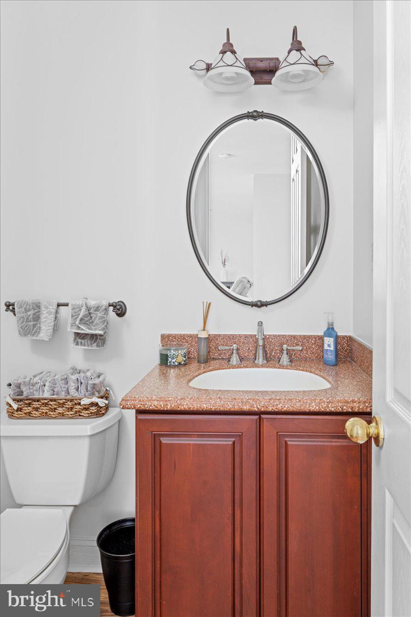 RIDINGS OF WARWICK - Residential