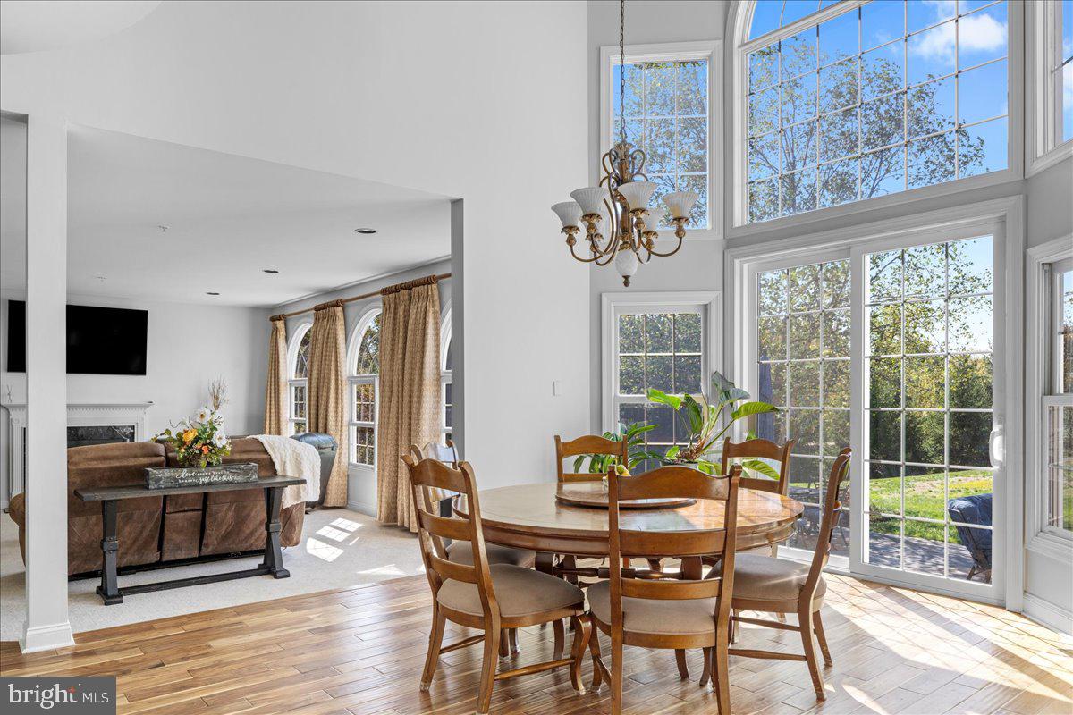 RIDINGS OF WARWICK - Residential