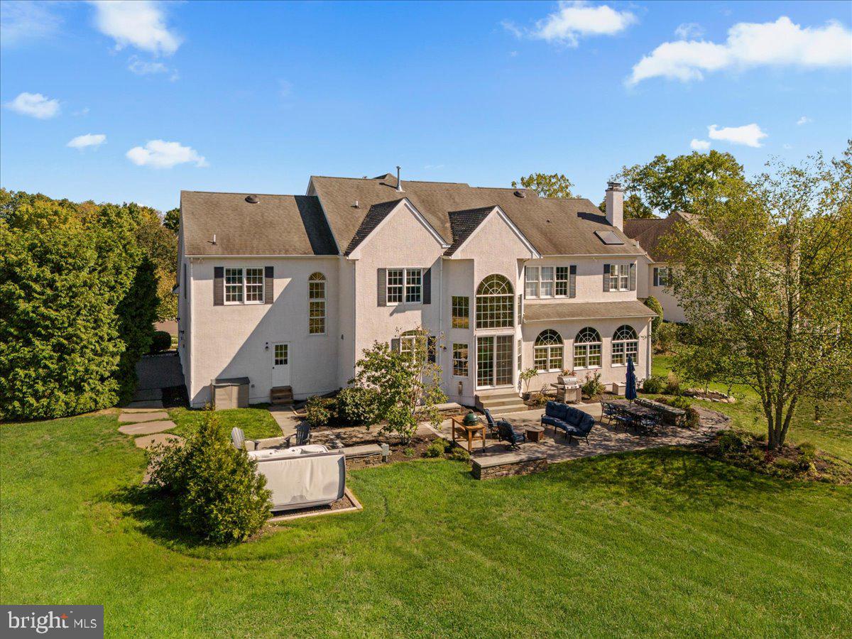 RIDINGS OF WARWICK - Residential