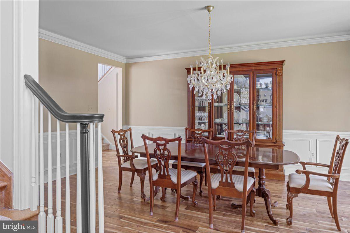 RIDINGS OF WARWICK - Residential