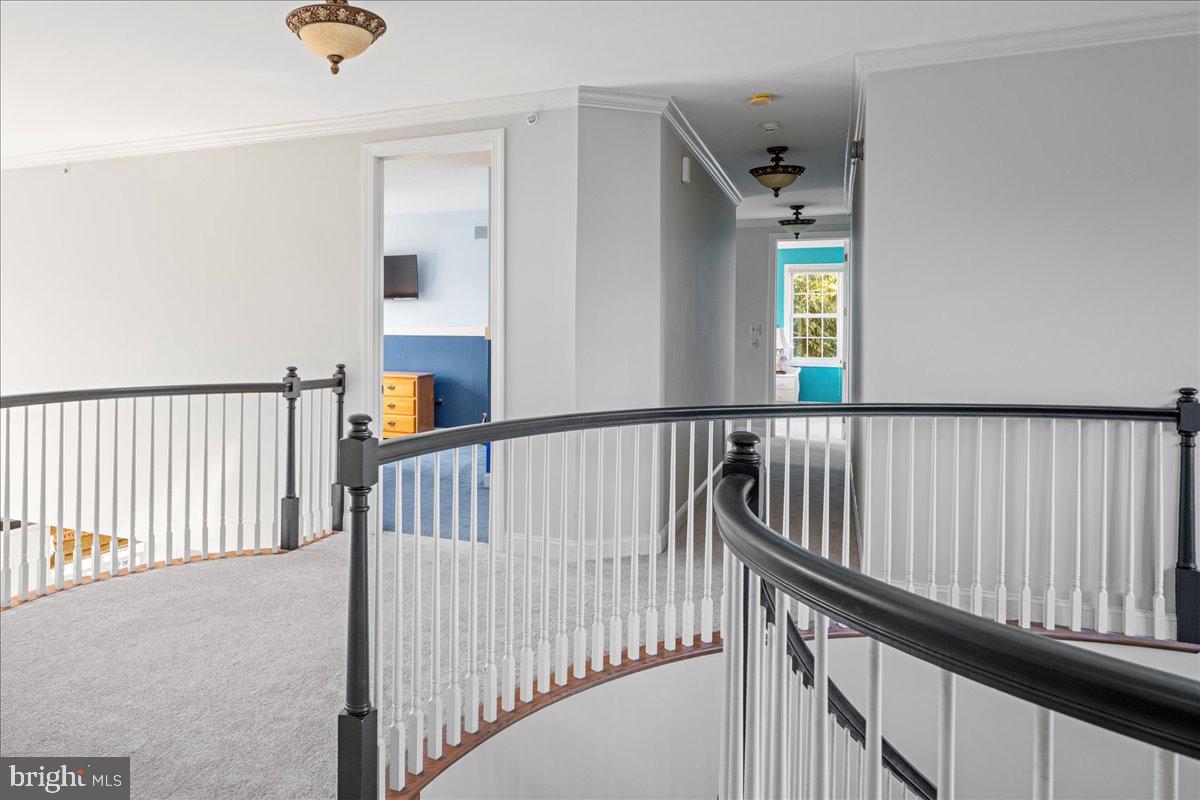 RIDINGS OF WARWICK - Residential