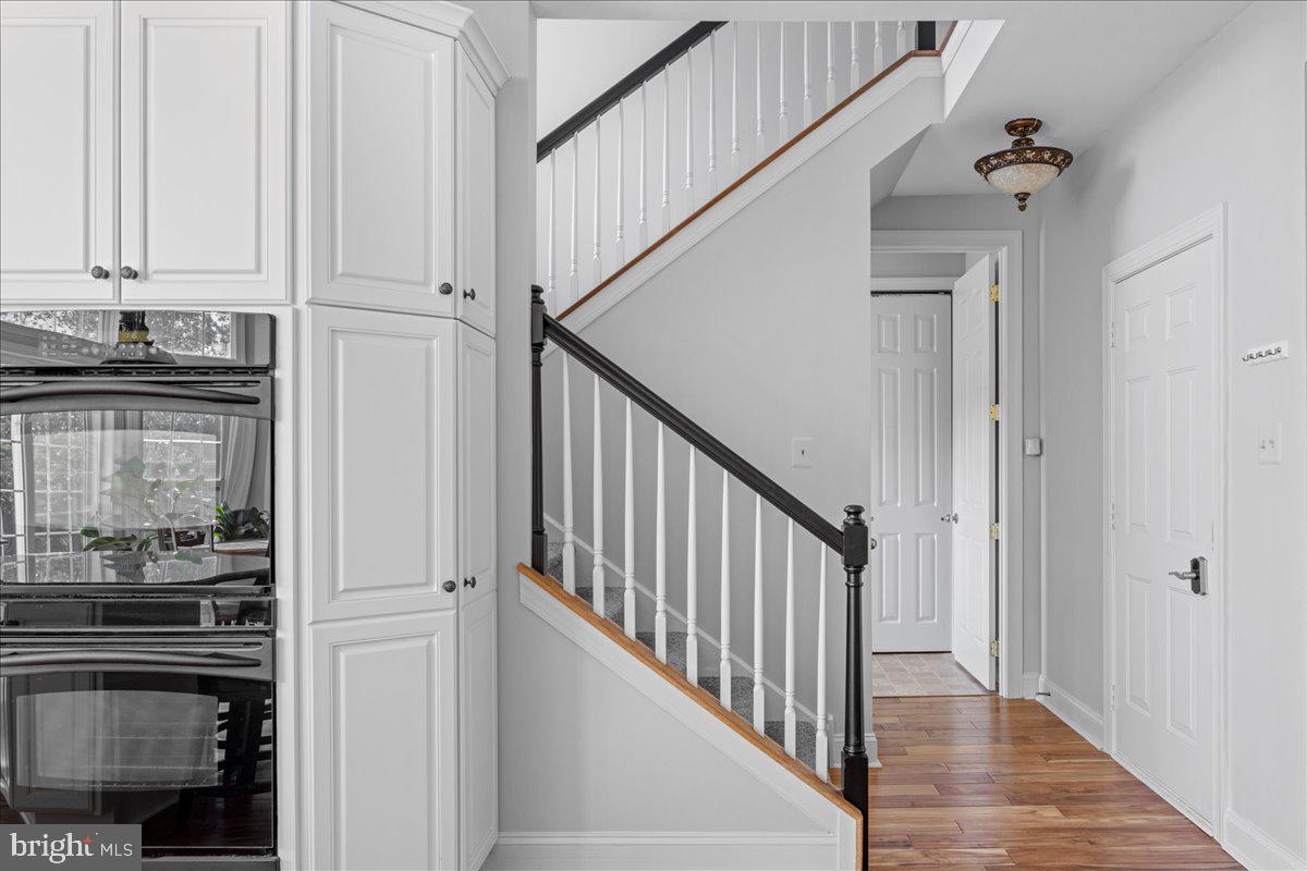 RIDINGS OF WARWICK - Residential