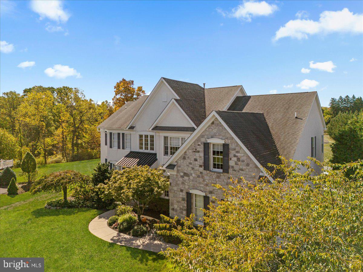 RIDINGS OF WARWICK - Residential