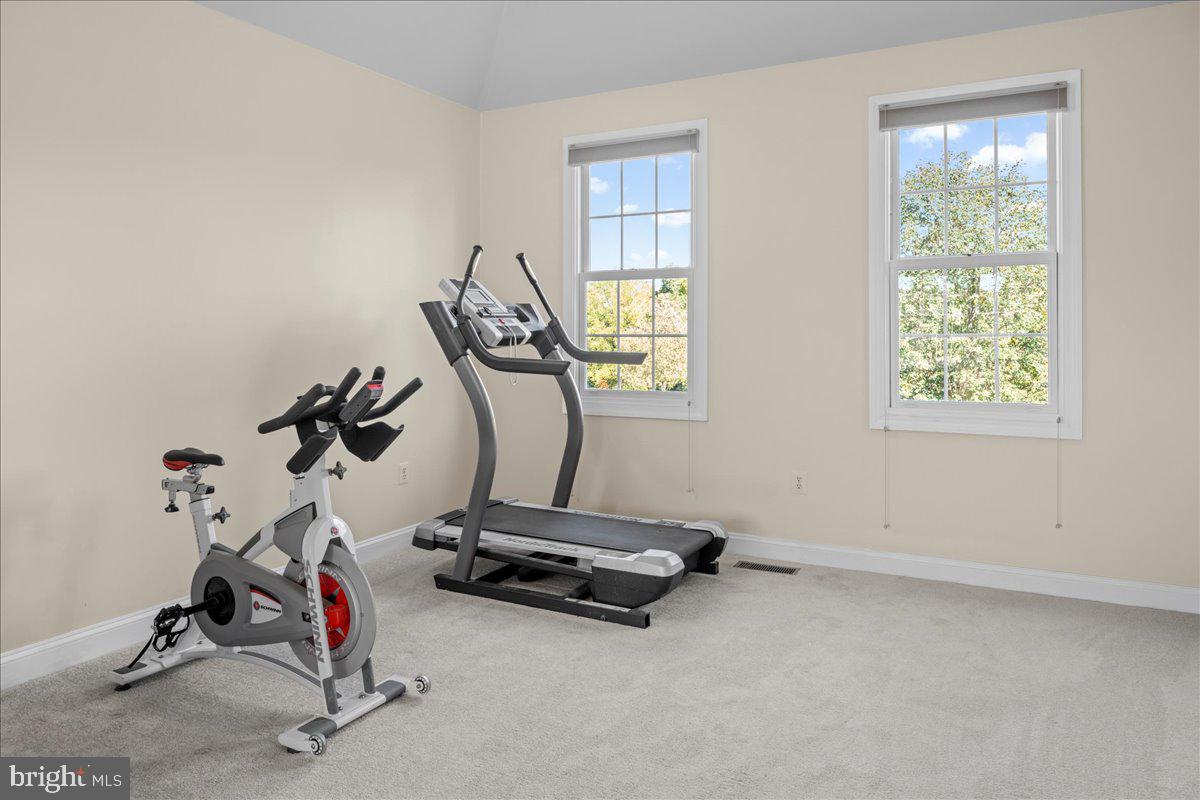 RIDINGS OF WARWICK - Residential