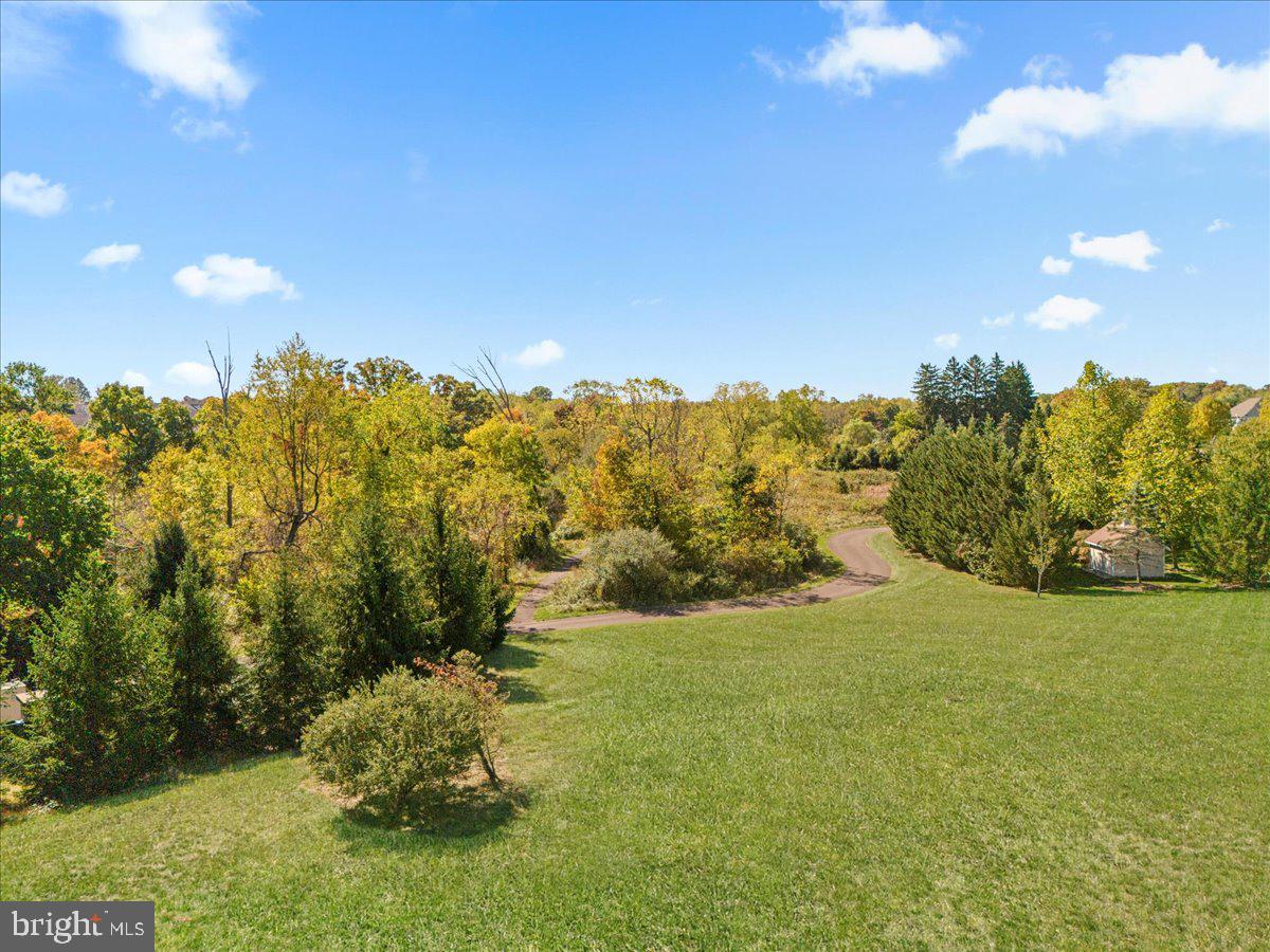 RIDINGS OF WARWICK - Residential