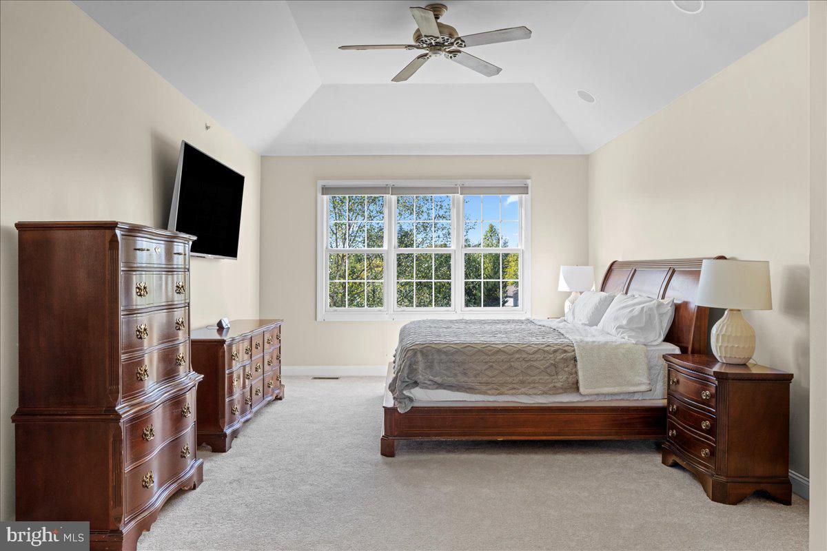 RIDINGS OF WARWICK - Residential