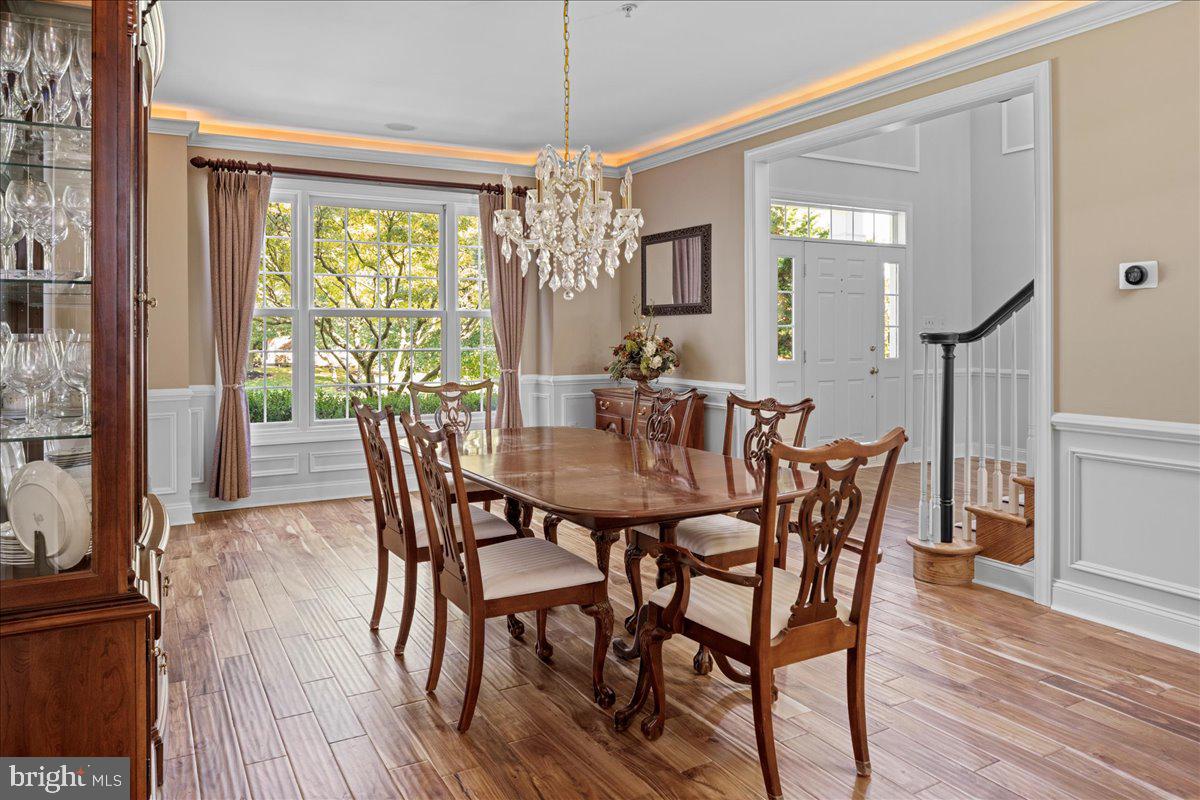 RIDINGS OF WARWICK - Residential