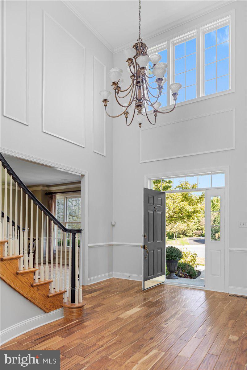 RIDINGS OF WARWICK - Residential