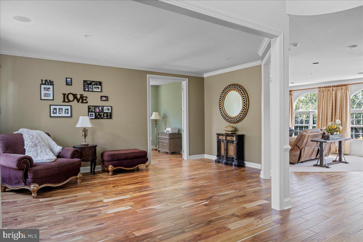 RIDINGS OF WARWICK - Residential