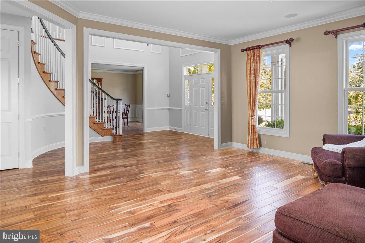 RIDINGS OF WARWICK - Residential