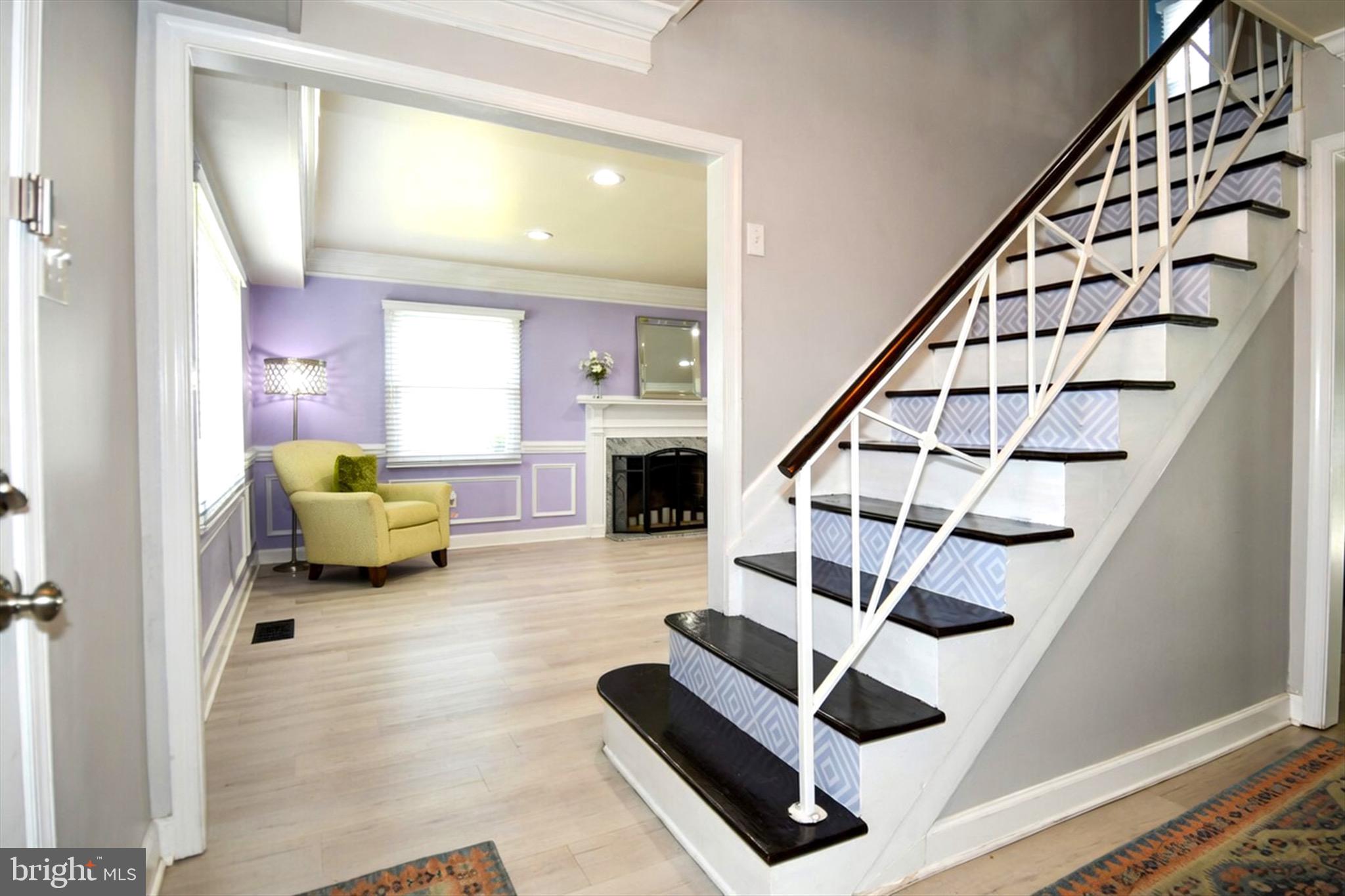 3309 MORELAND PLACE