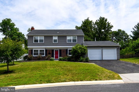 Homes For Sale - 3309 Moreland Place<br/> BOWIE, MD 20715